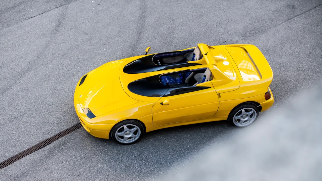 Logo de Noticias Coches