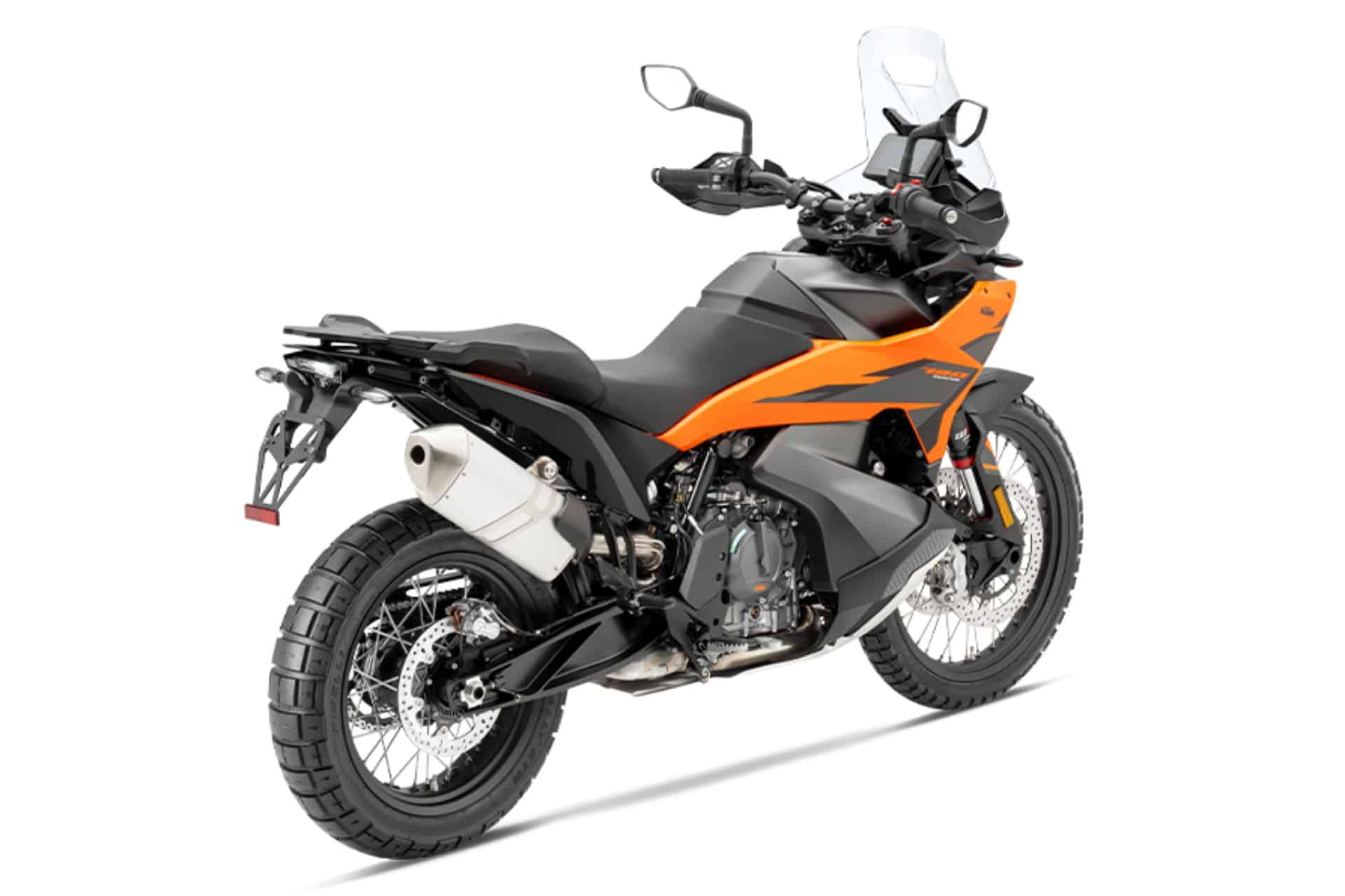 KTM 790 ADVENTURE 2025