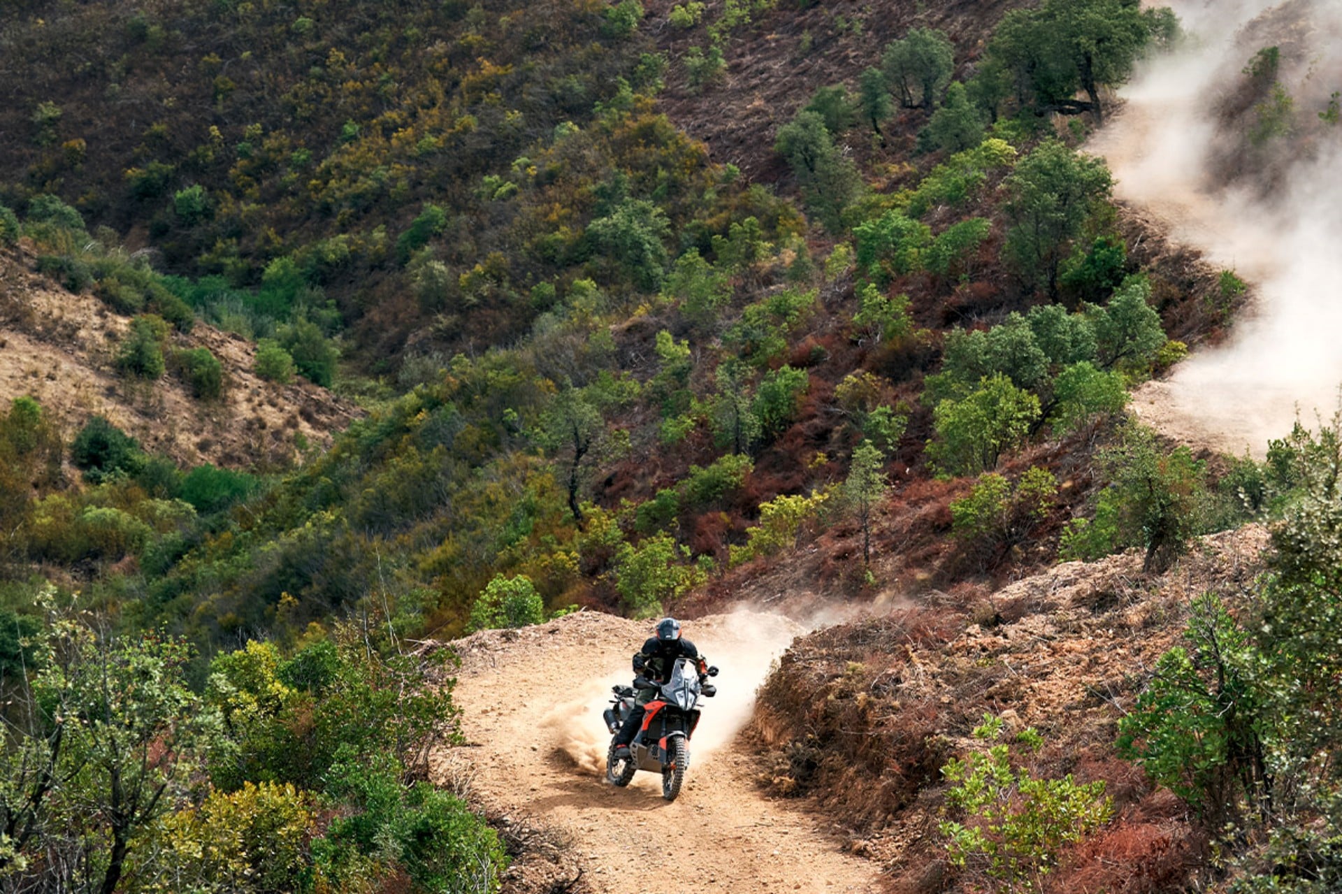 KTM 790 ADVENTURE 2025