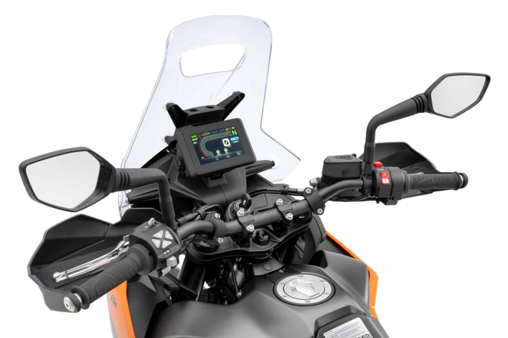 KTM 790 ADVENTURE 2025