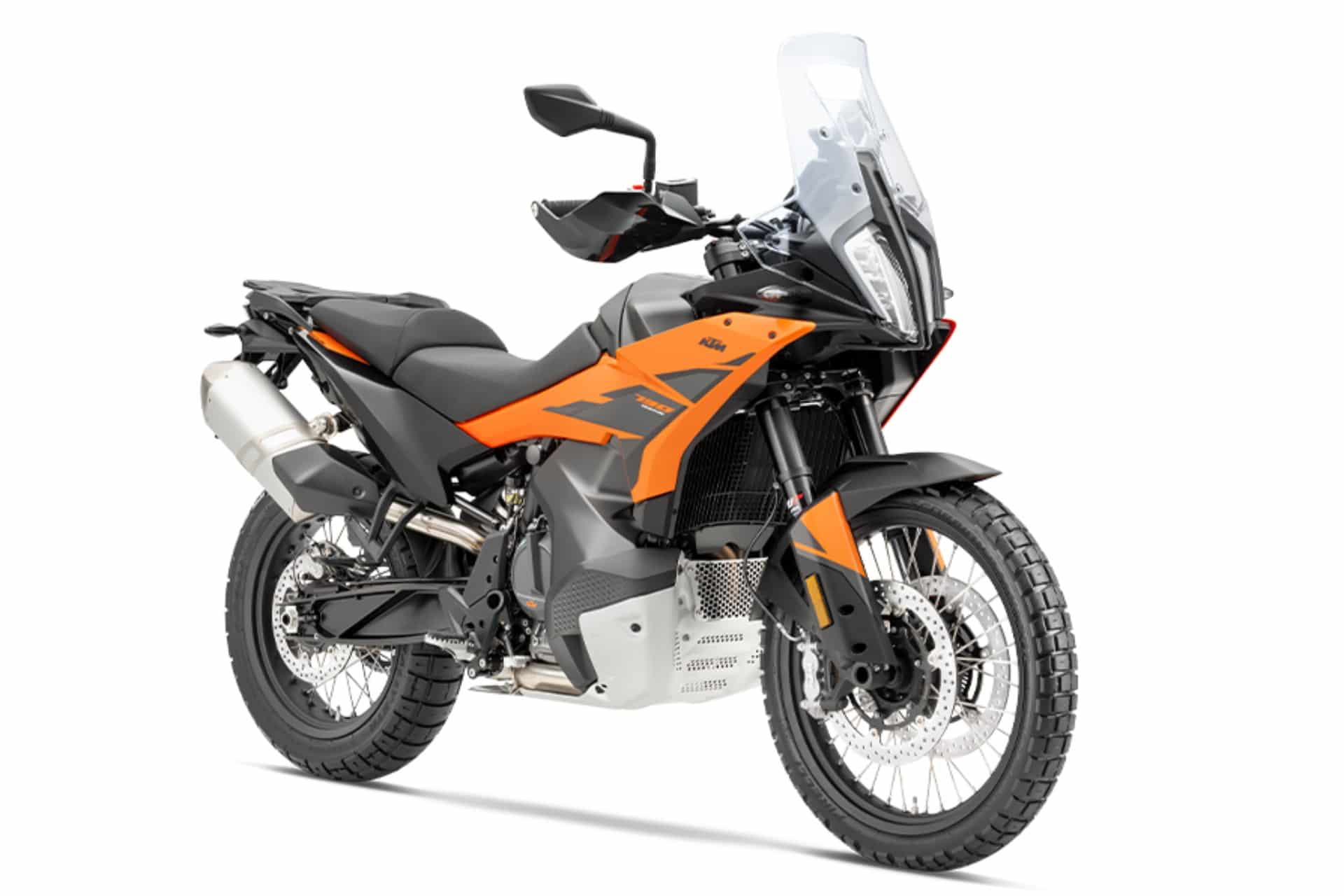 KTM 790 ADVENTURE 2025