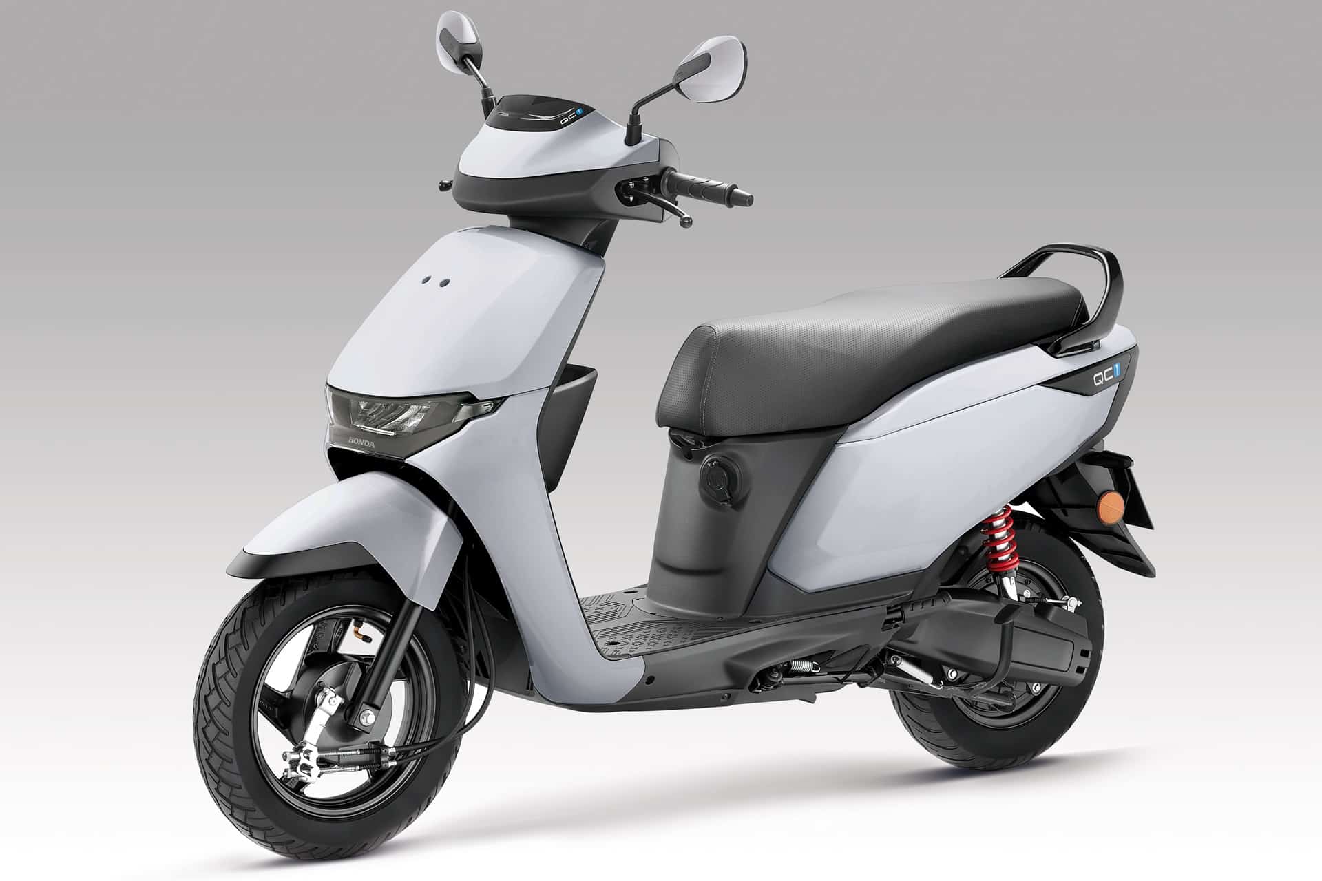 Activa e: and QC1: 2 new electric models arrive in the current Honda range