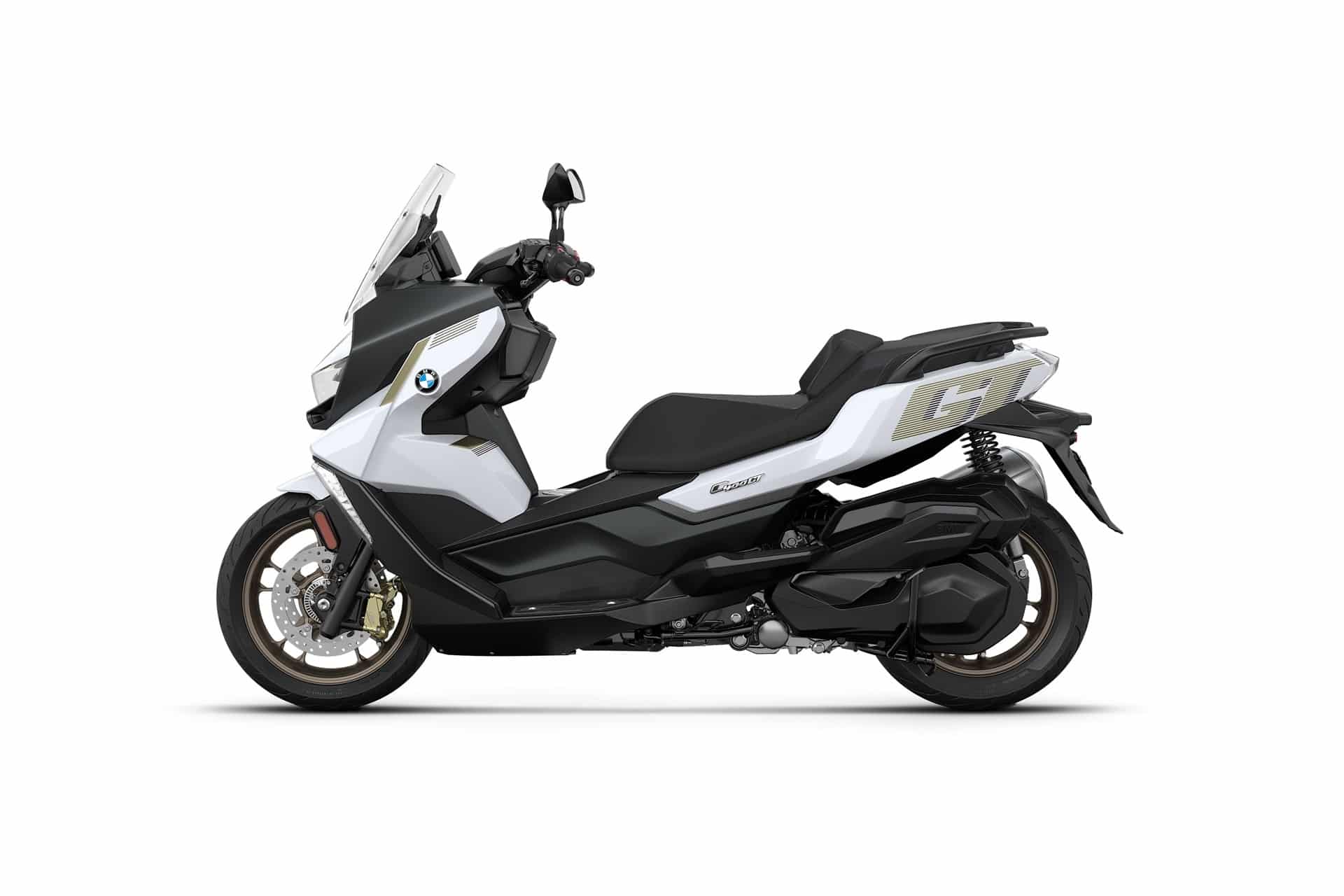 BMW C 400 GT 2025