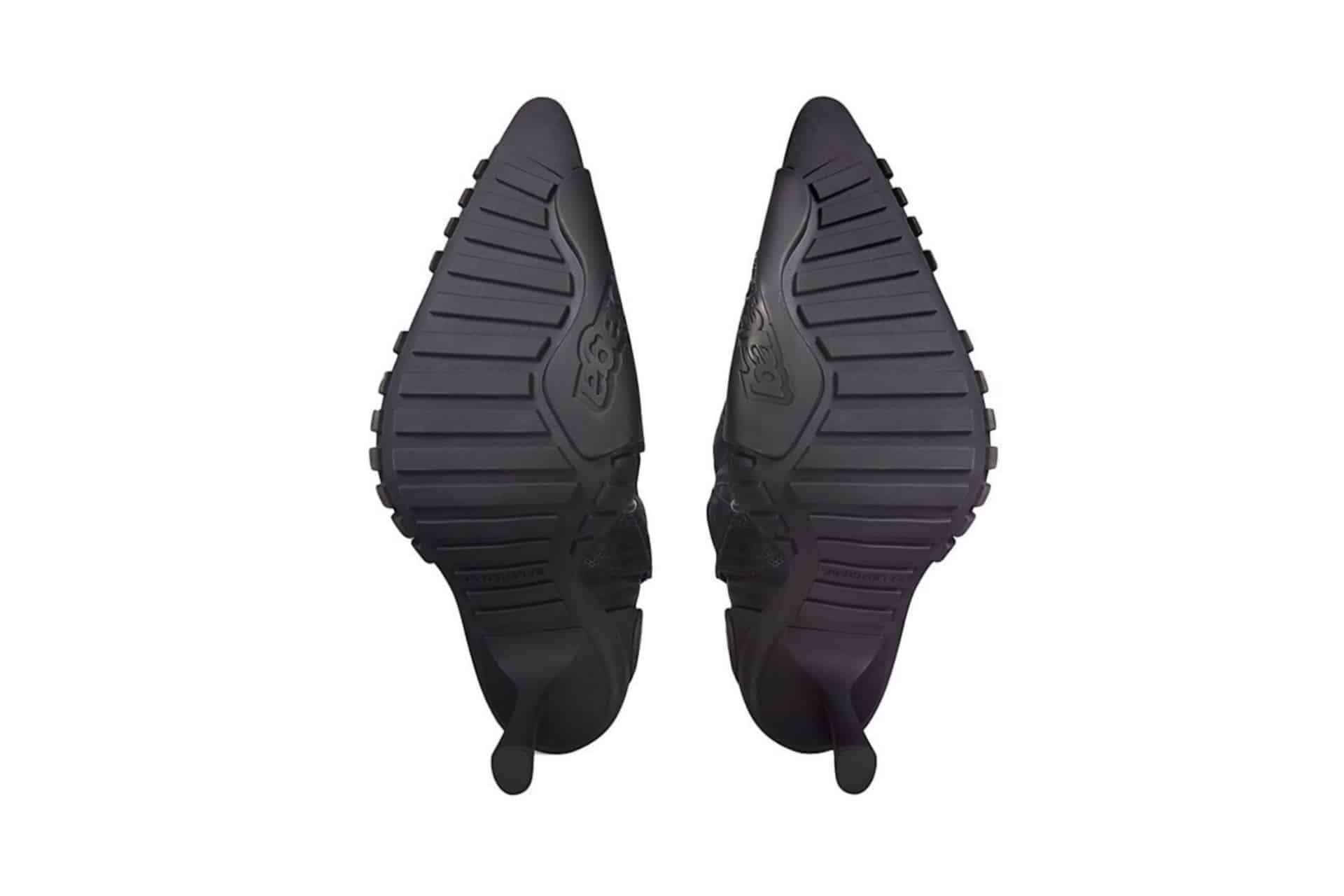Balenciaga women's boots