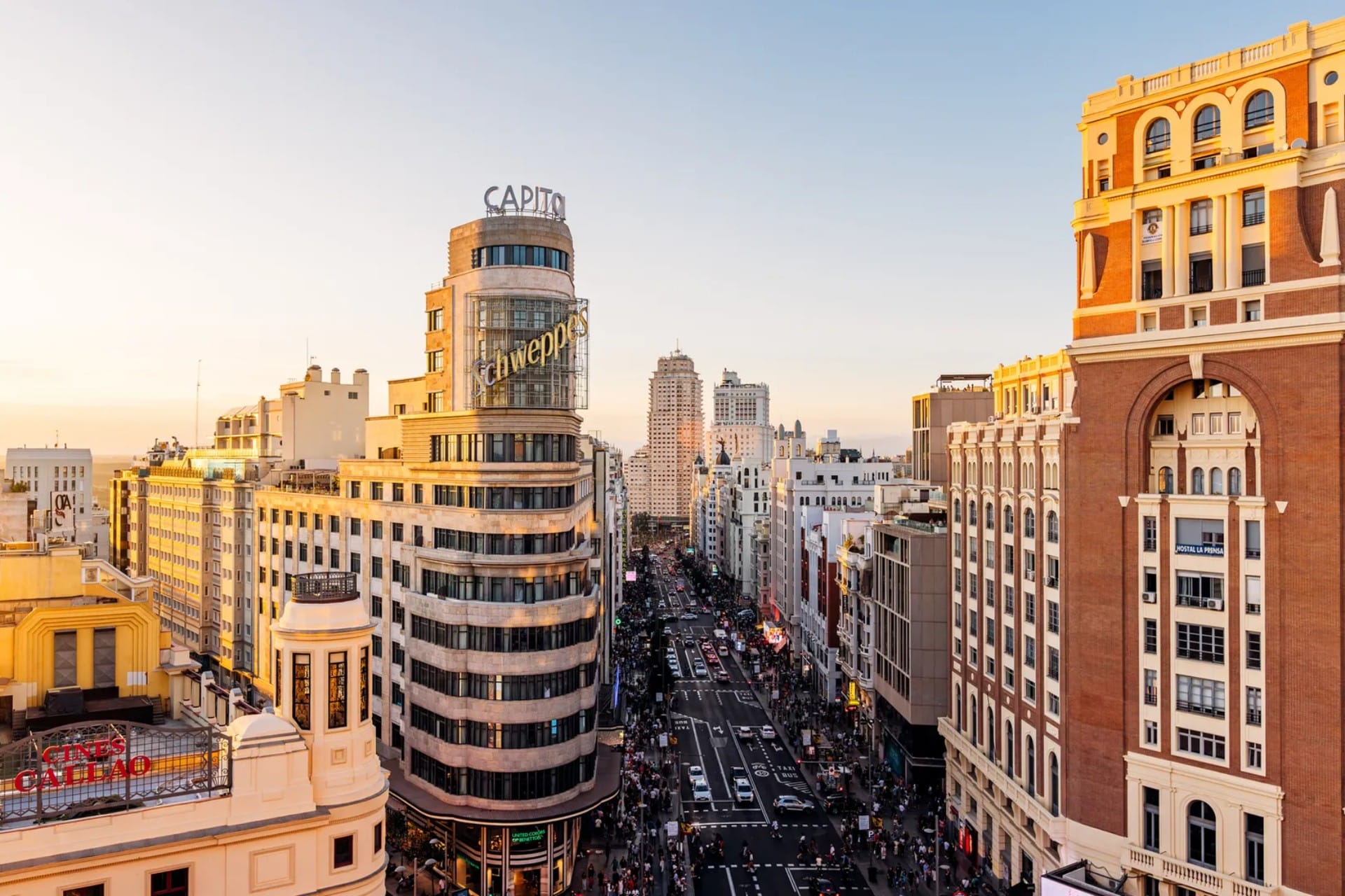 Madrid etiqueta ambiental 2025