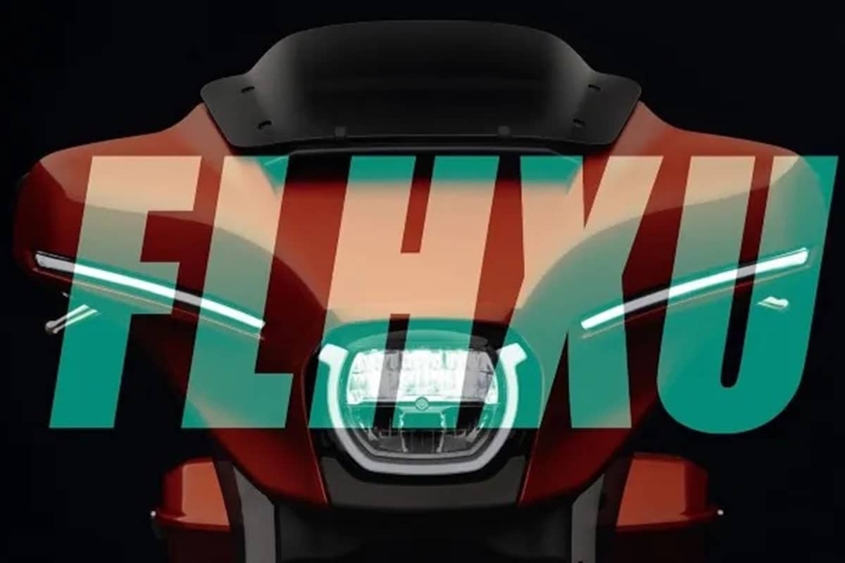 Se confirma una variante FLHXU dentro de la gama que prepara Harley-Davidson para 2025