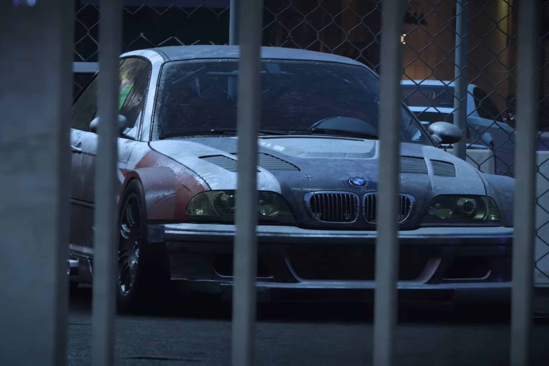 Need for Speed ​​Unbound Vol.9 Prepare for Lockdown