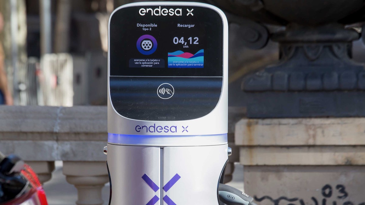 Logo de Noticias Coches