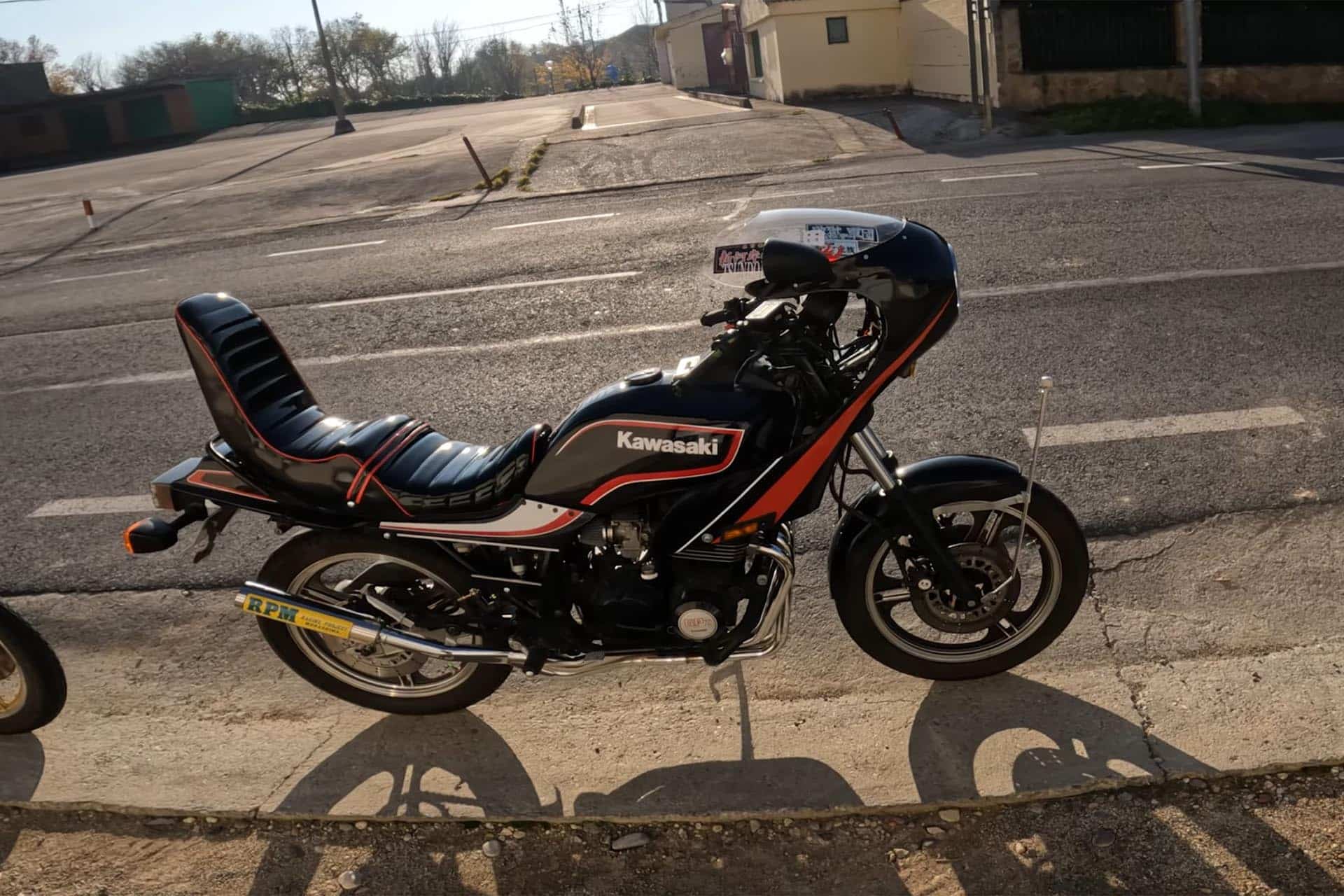 El Bosozoku ya está en España ¿para quedarse?