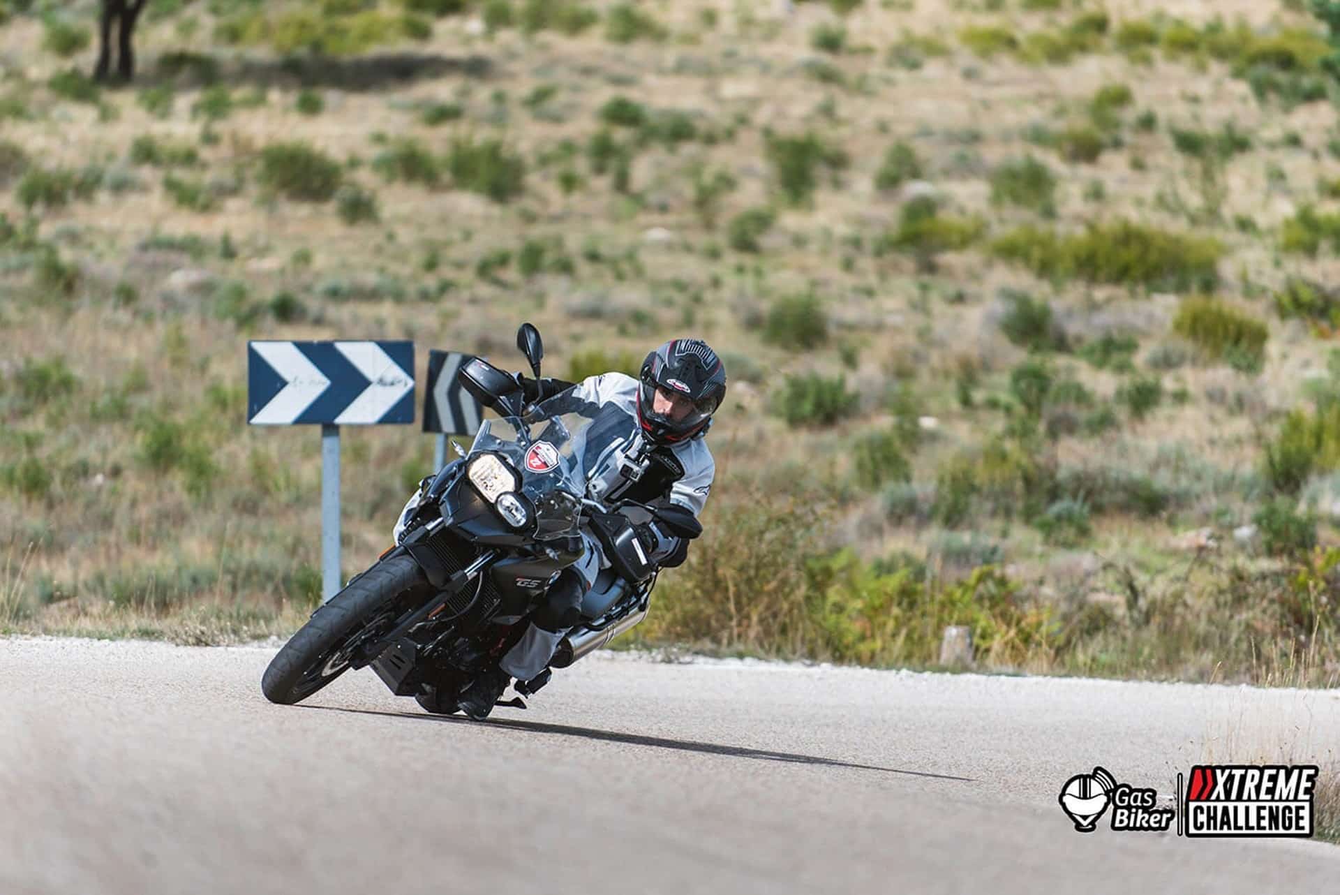 The Xtreme Challenge premieres in Seville in 2025