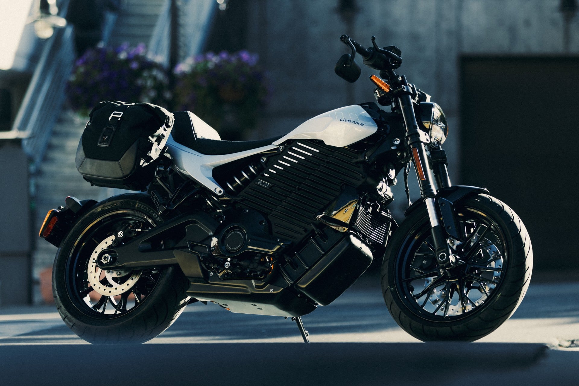 LiveWire S2 Alpinista 2025