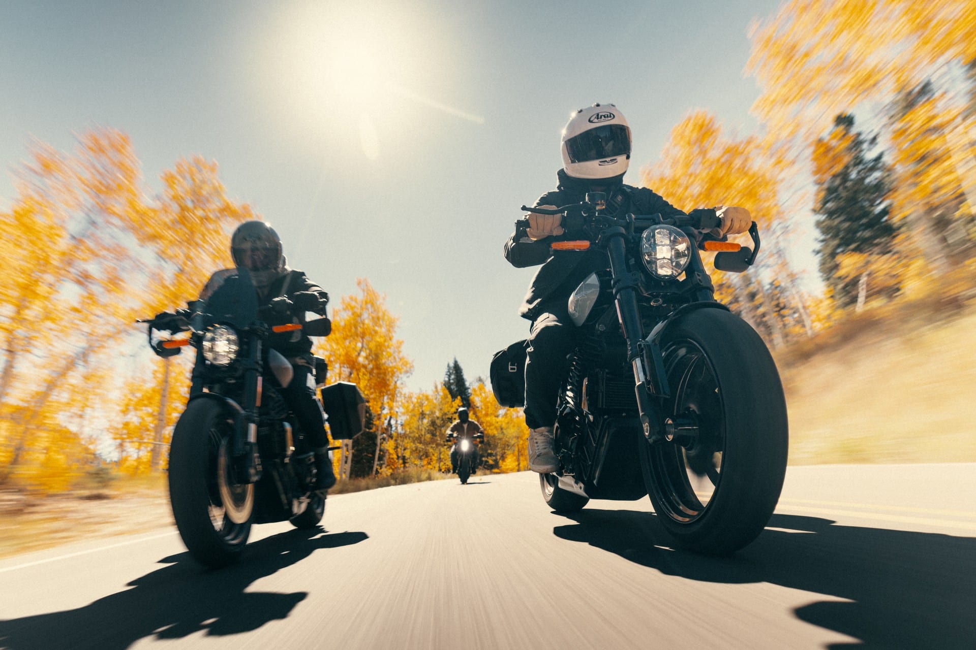 LiveWire S2 Alpinista 2025