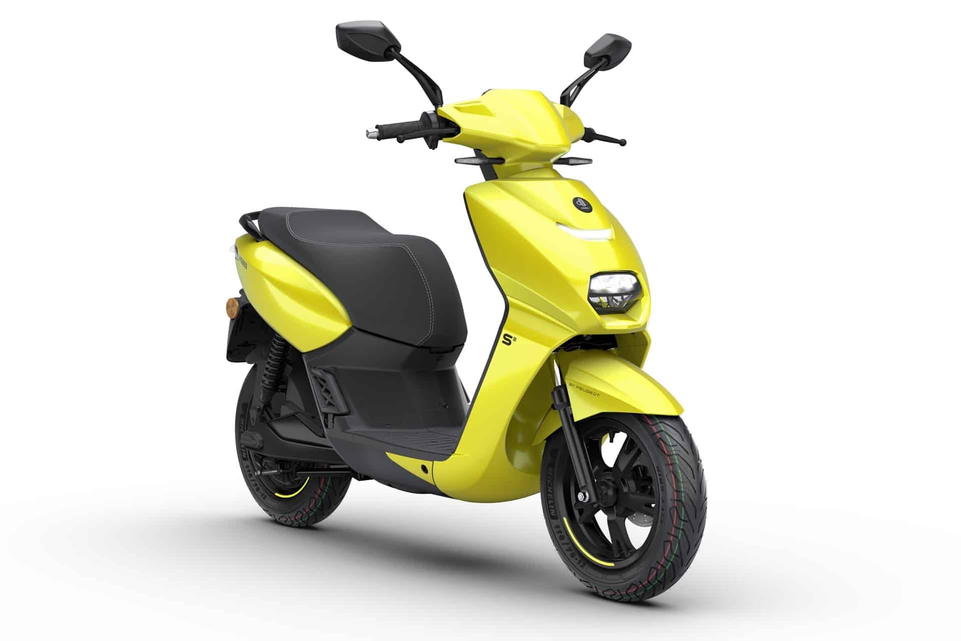 Peugeot Motocycles announces its evolution into a multi-brand group, Peugeot Motocycles Groupe