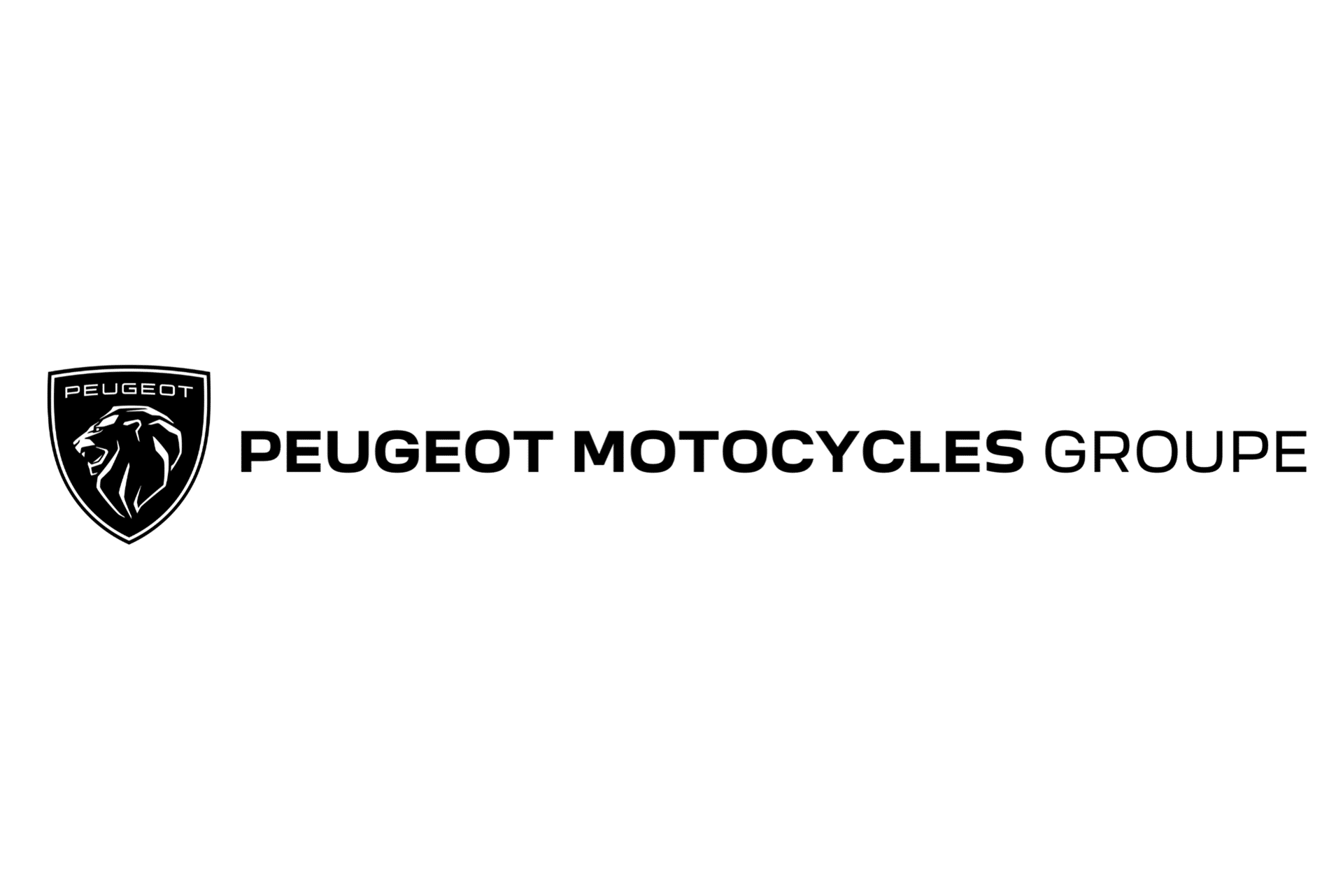 Peugeot Motocycles anuncia su evolución hacia un grupo multimarca, Peugeot Motocycles Groupe