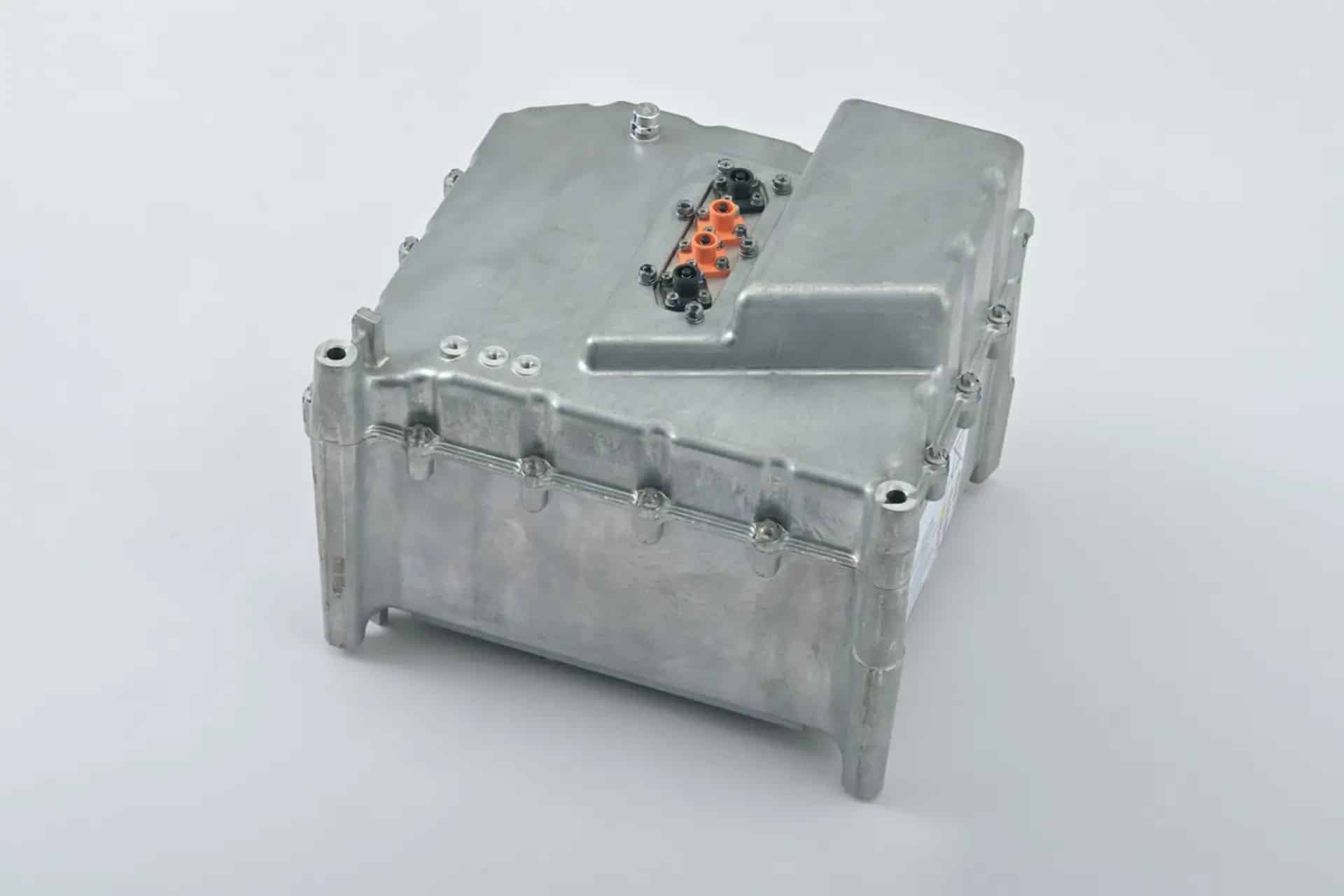 Suzuki e-Address 2025