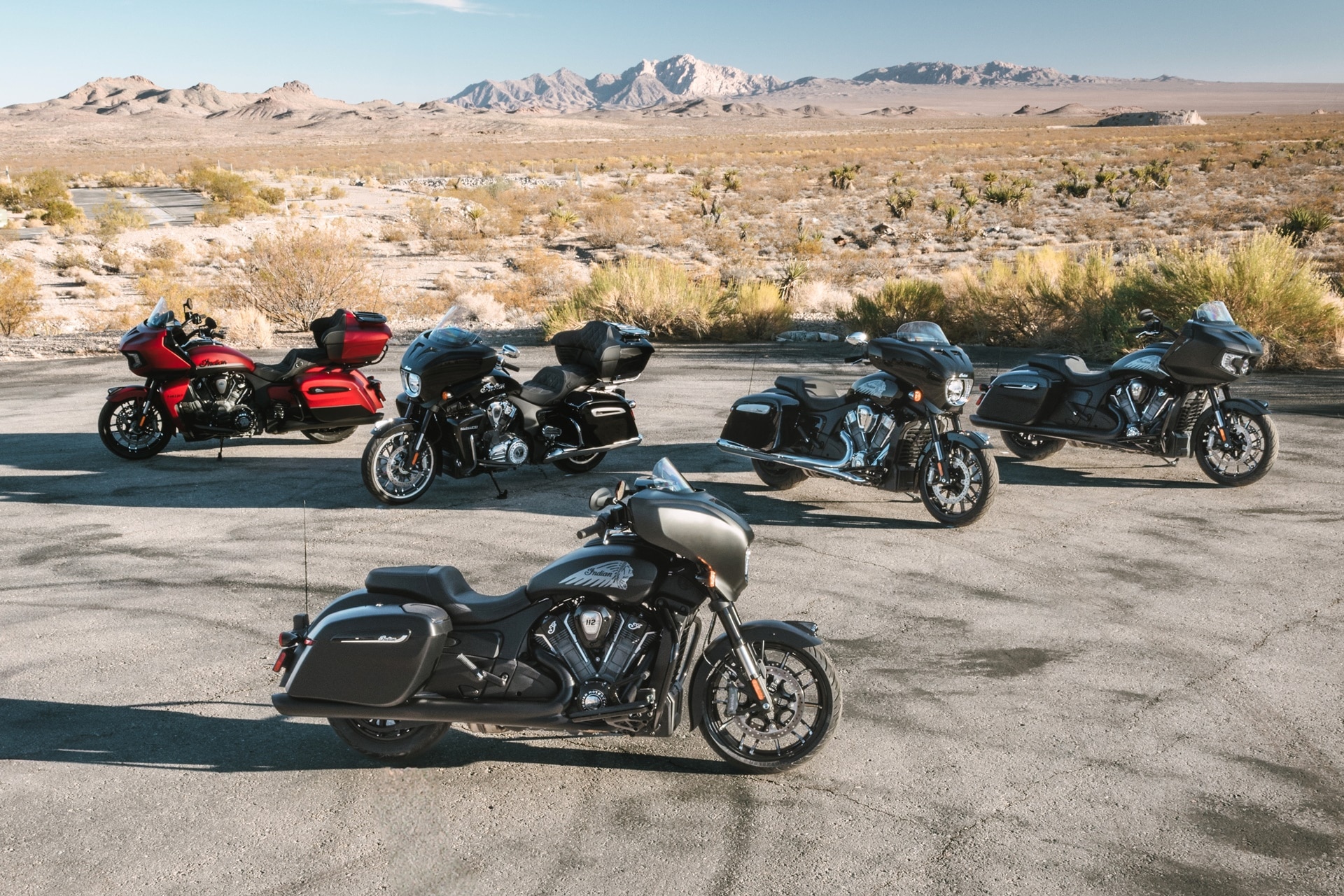 Indian PowerPlus 2025