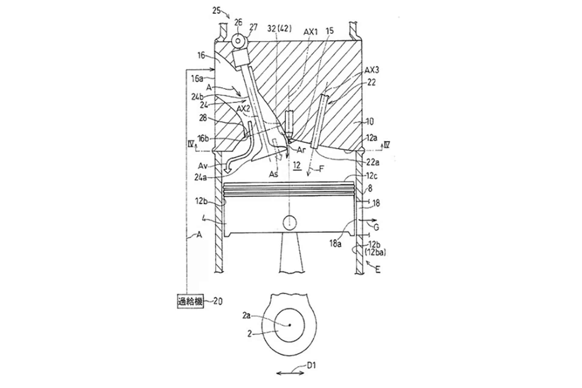 Kawasaki confirms its return to 2-stroke engines