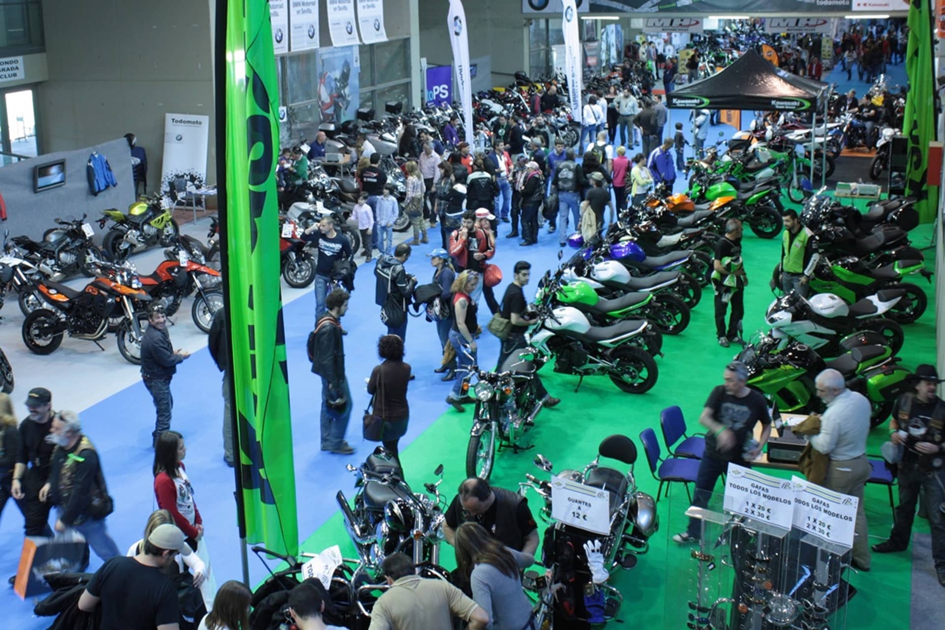 Ojo a algunas marcas: tienen motos km0 a vender nuevas, con garantía y descuentos de hasta el 30%