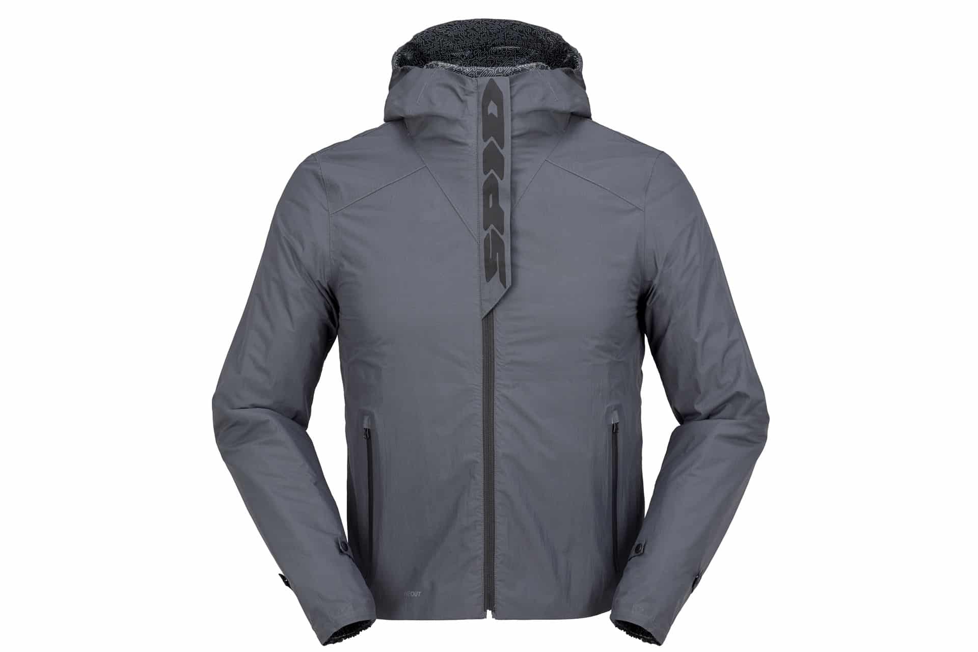 Spidi 2025 waterproof product line: protection, comfort and functionality for motorists