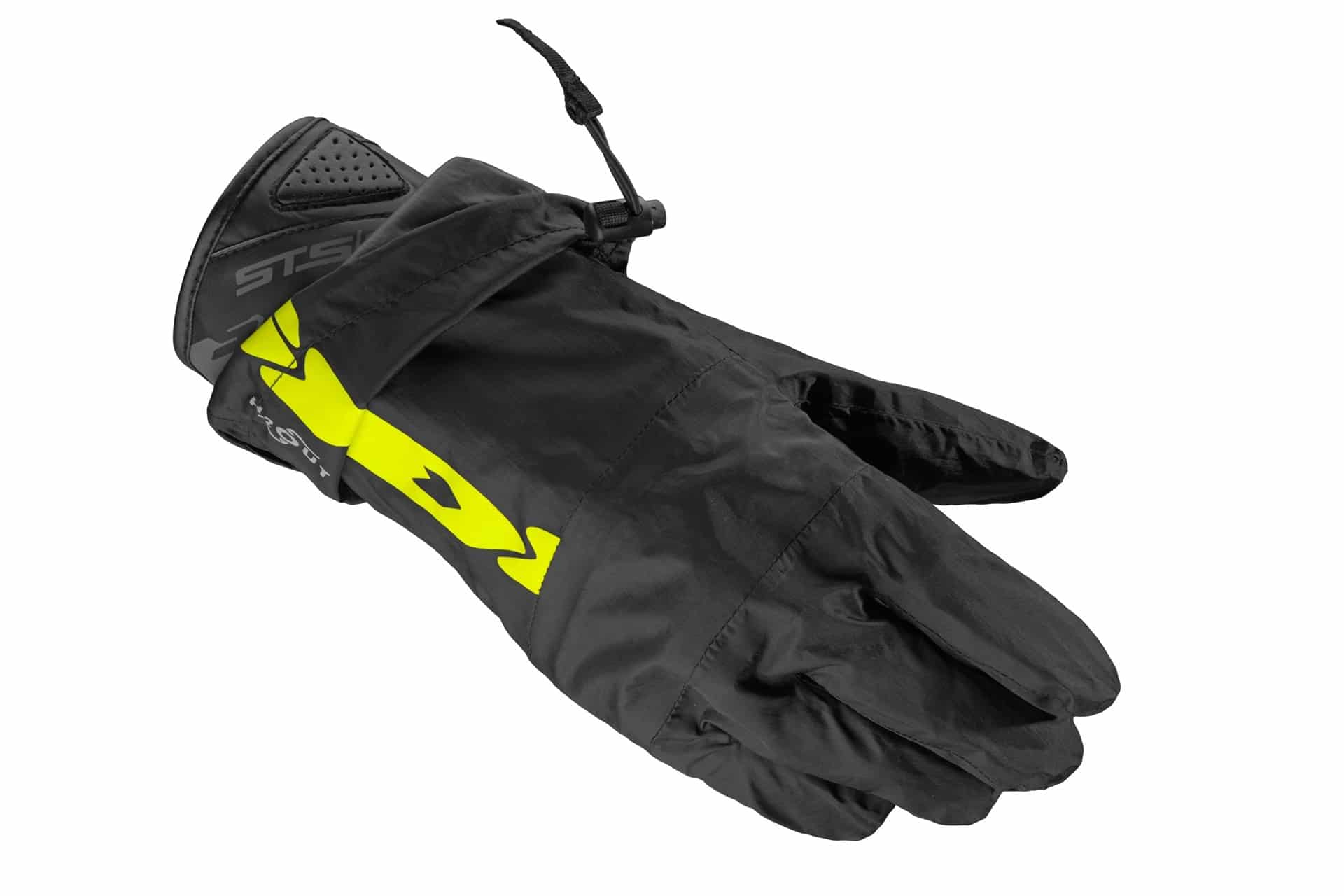 Spidi 2025 waterproof product line: protection, comfort and functionality for motorists