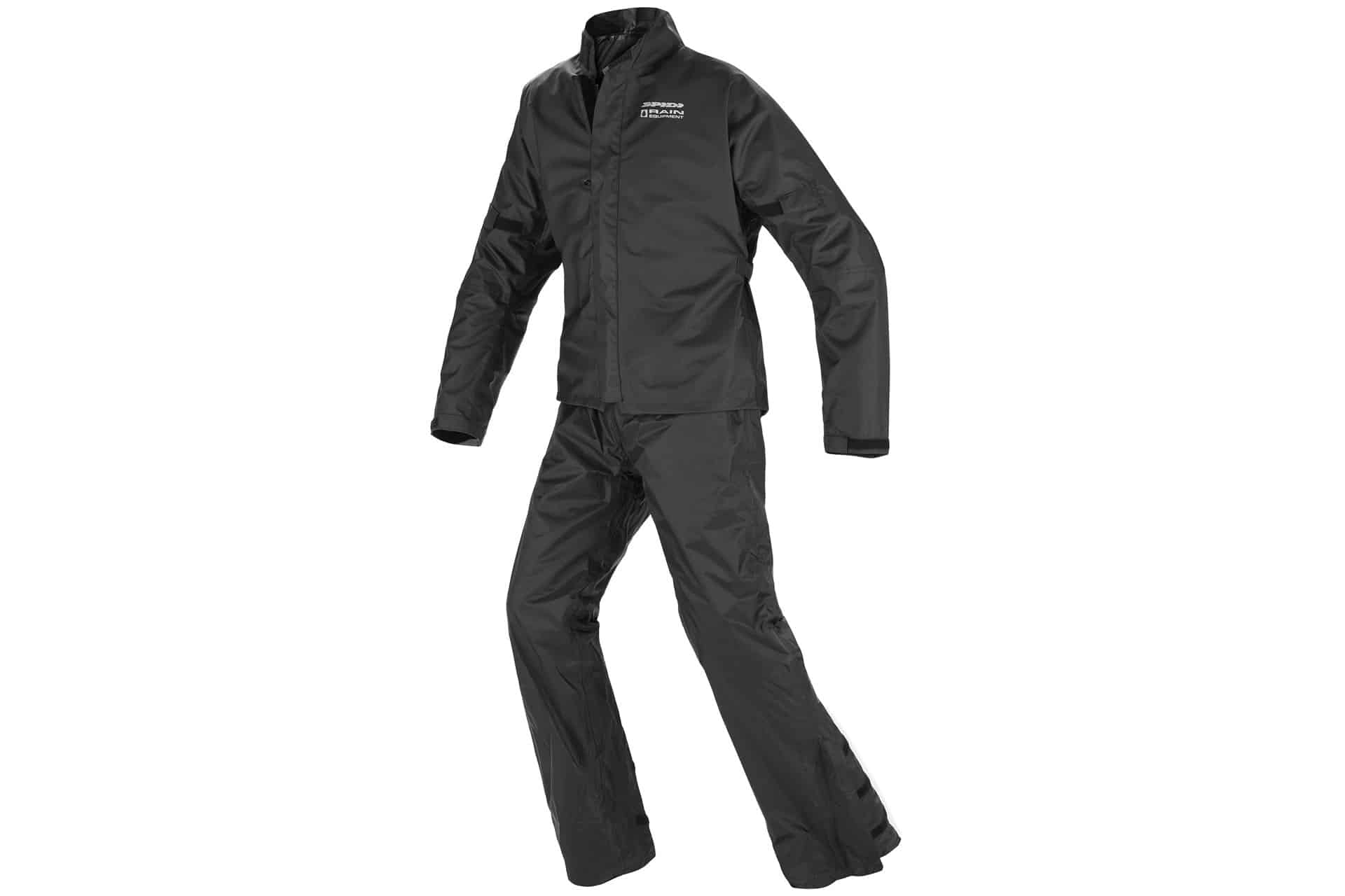 Spidi 2025 waterproof product line: protection, comfort and functionality for motorists