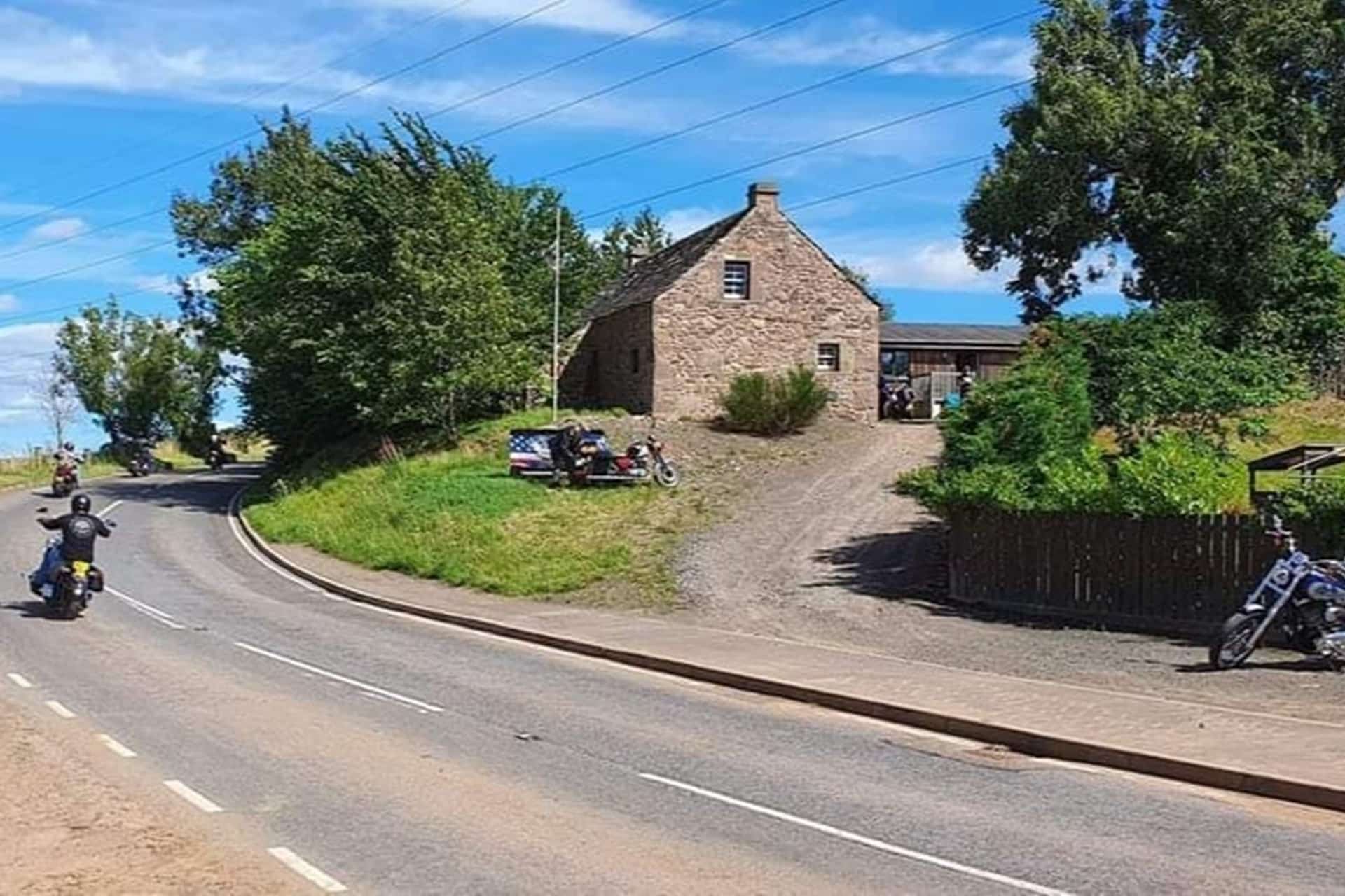 Home of Harley-Davidson founders in danger of being demolished