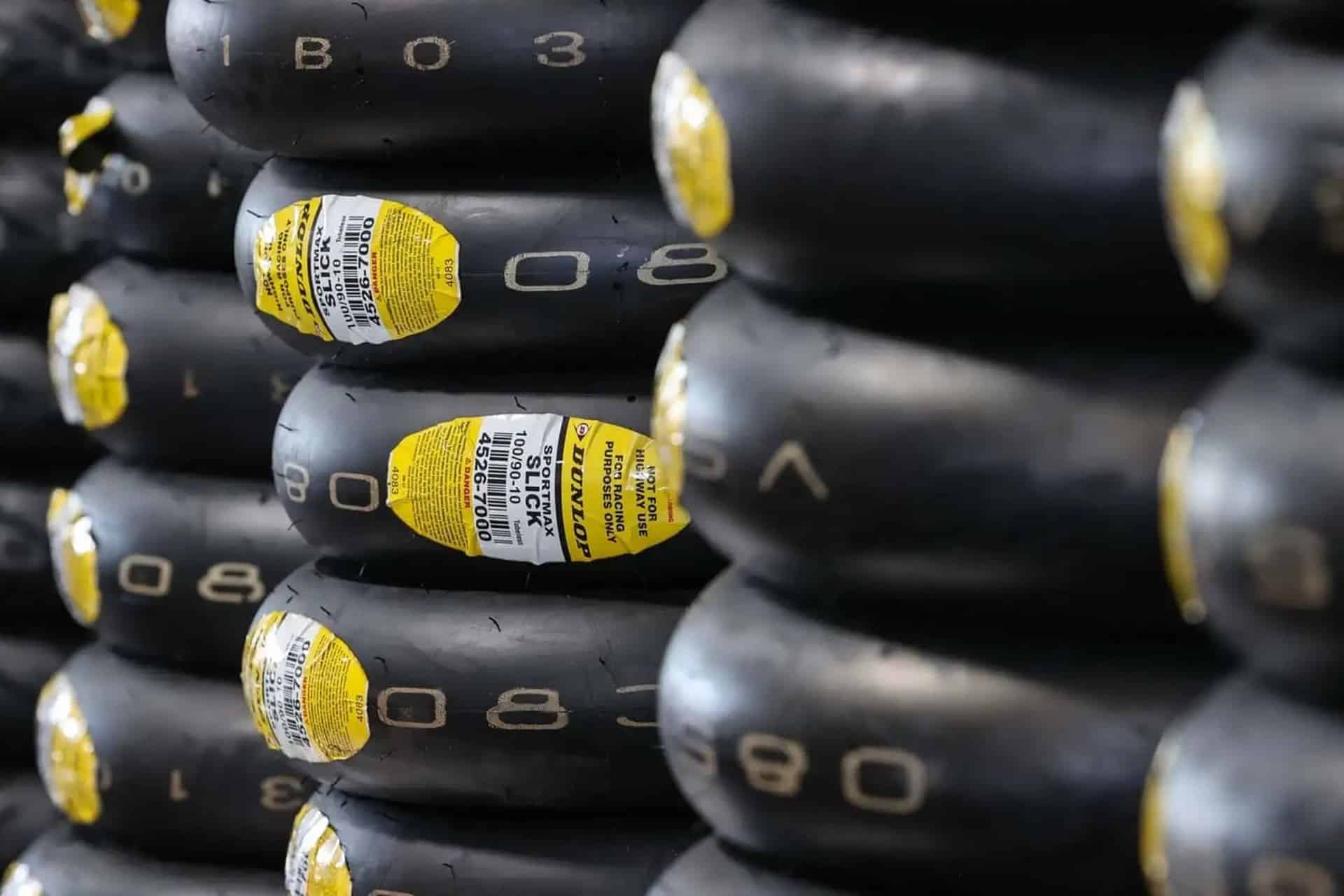 Sumitomo se hace finalmente con el 100% de Dunlop