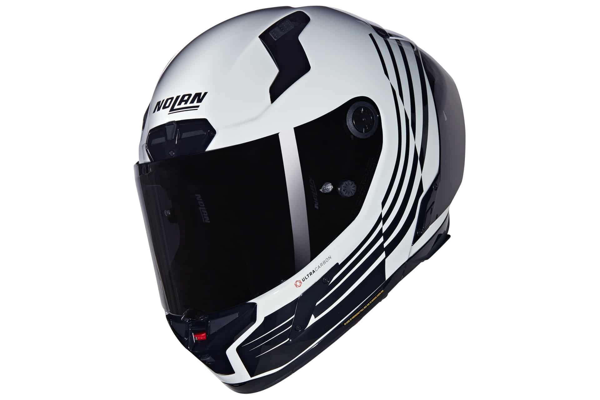 Nolan consolidates its brand identity within the world of competition