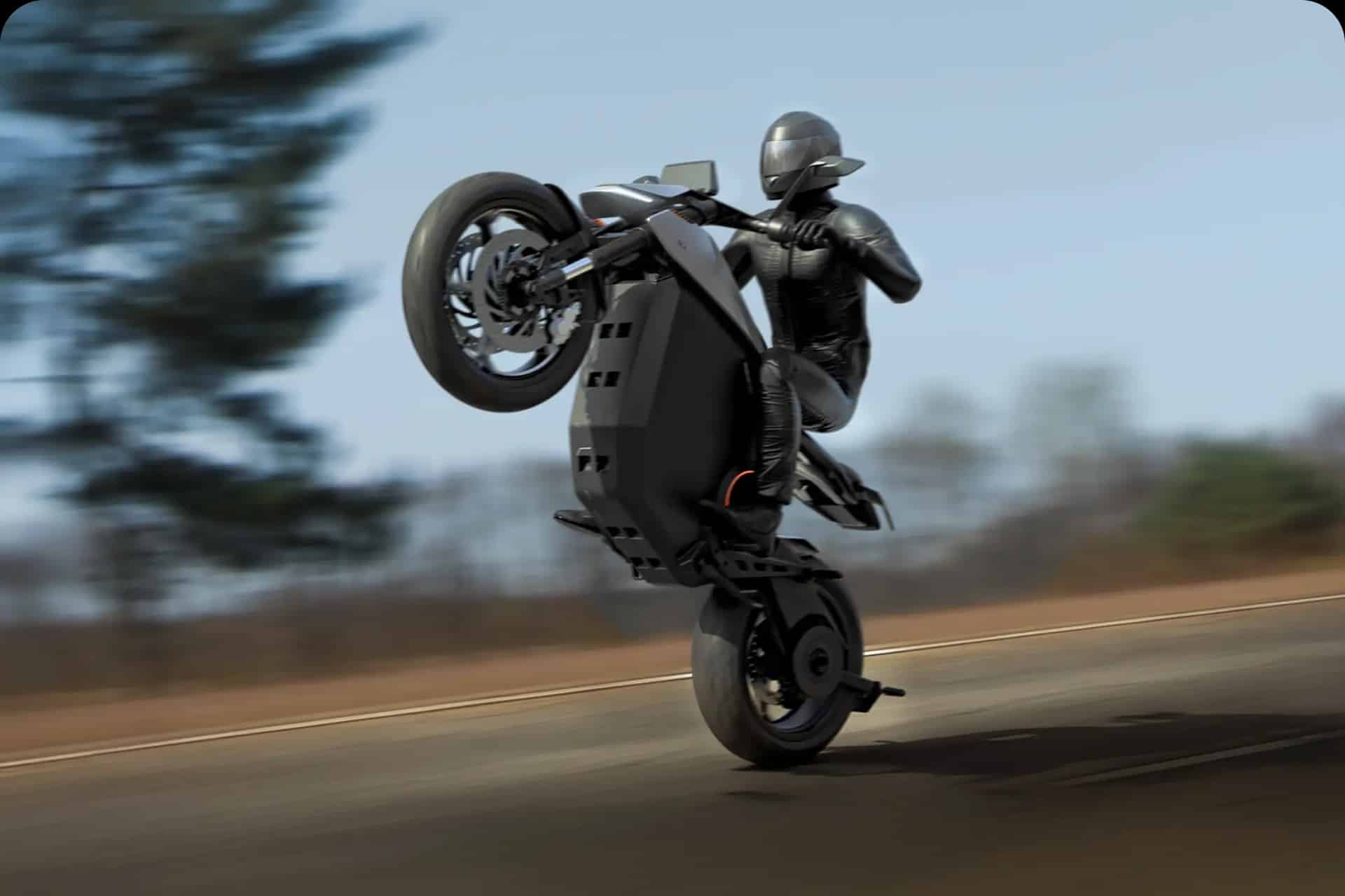 Ola Electric launches its new Roadster X and X+ with up to 500 km of autonomy