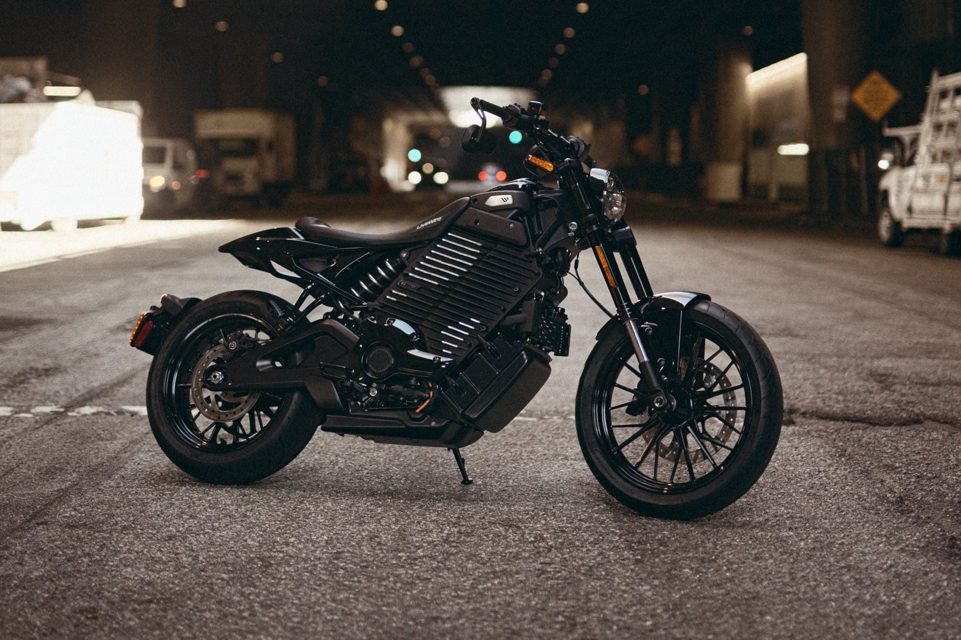 Livewire announces the arrival to Europe of its new Mulholland S2 in 2025 version