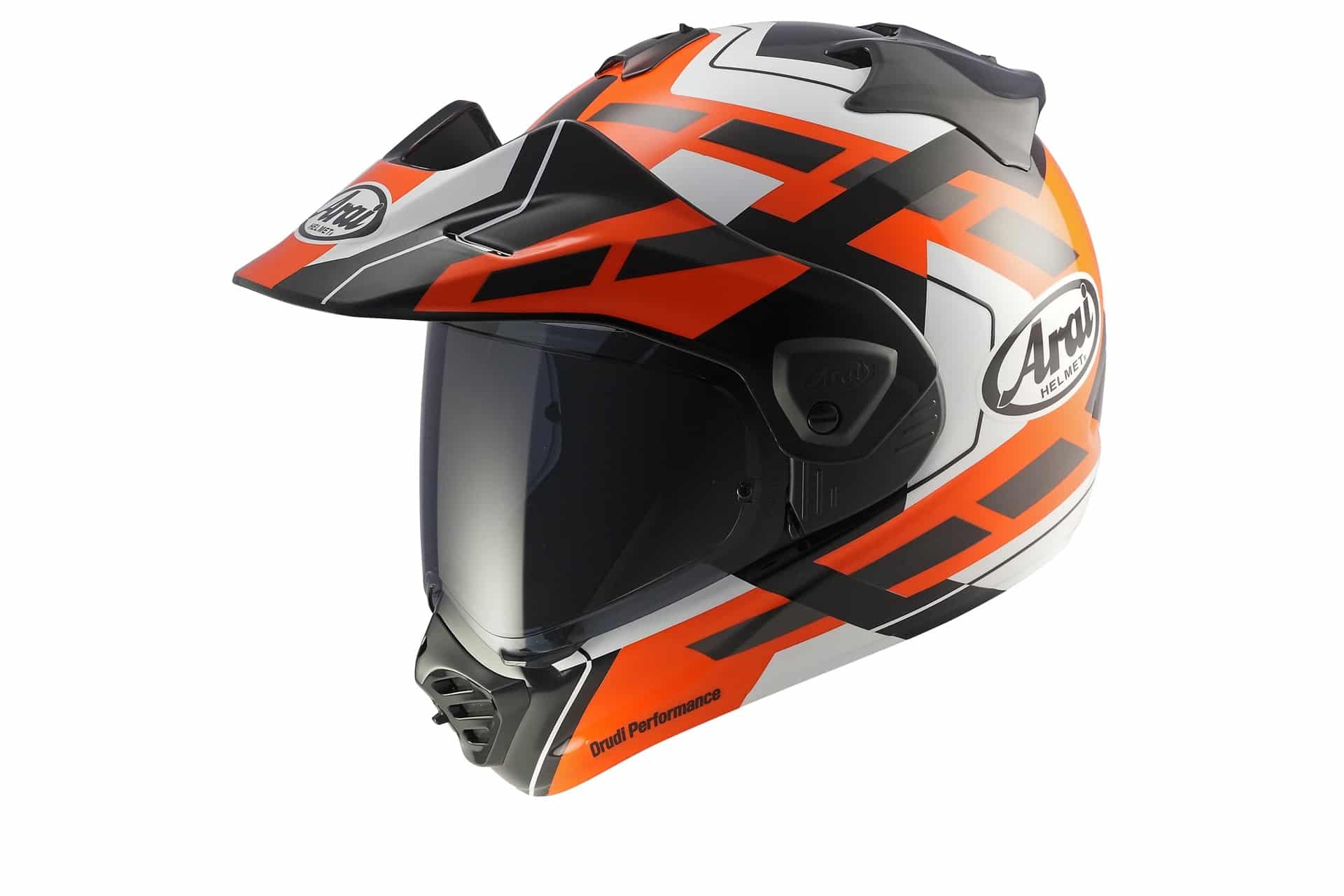 ARAI 2025 Collection: The Japanese brand launches new graphics on all models