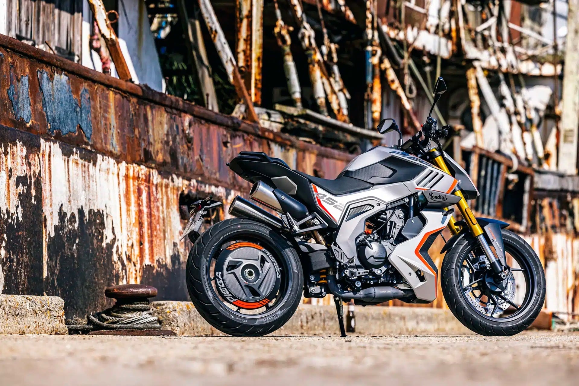 FB MONDIAL PIAGA 452 2025