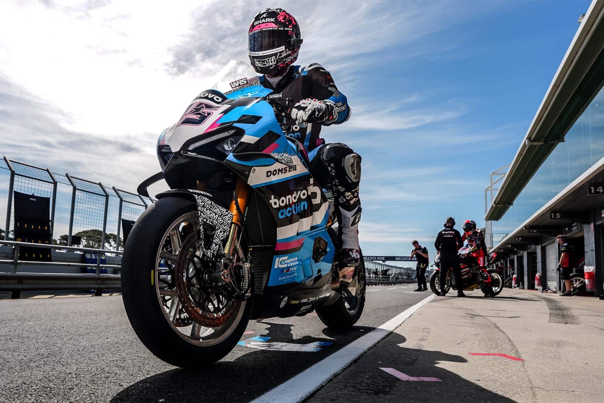 The protection obtained is the maximum