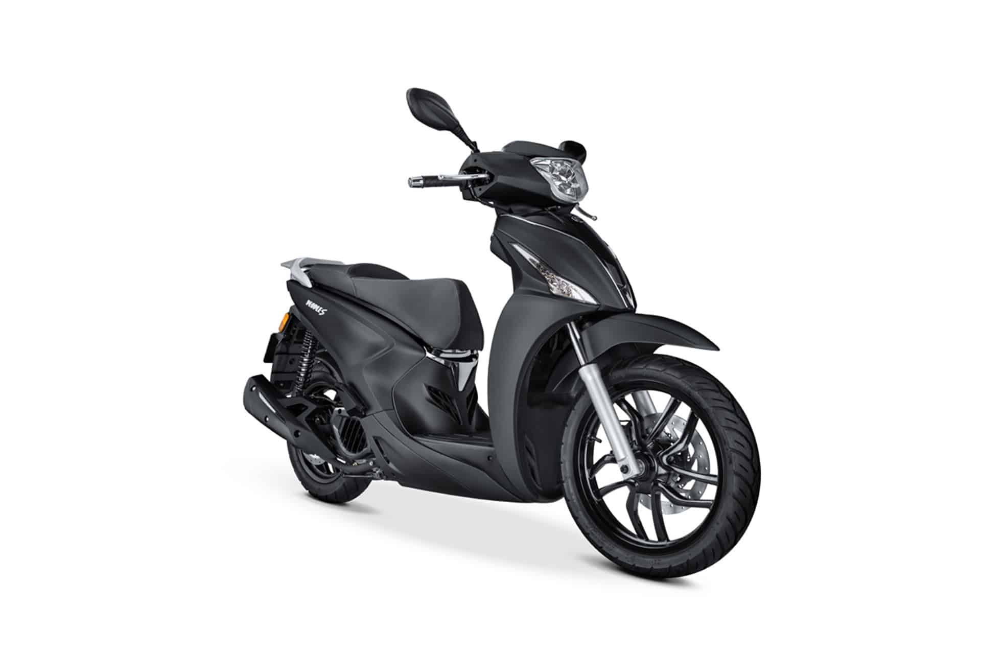 KYMCO People S 125 2025