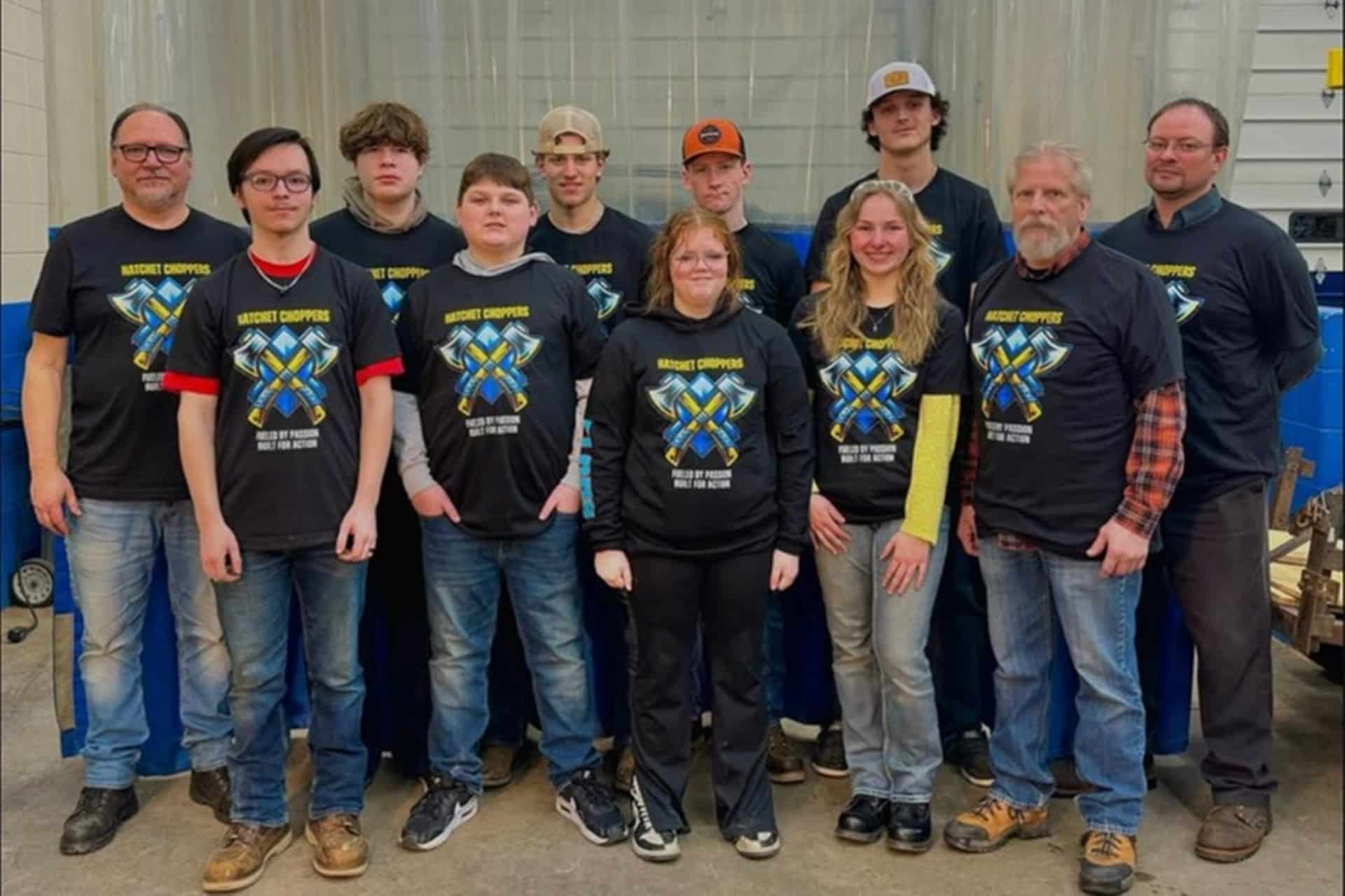 Harley-Davidson and Build Moto join in the search for new talents for the 2-wheeled industry