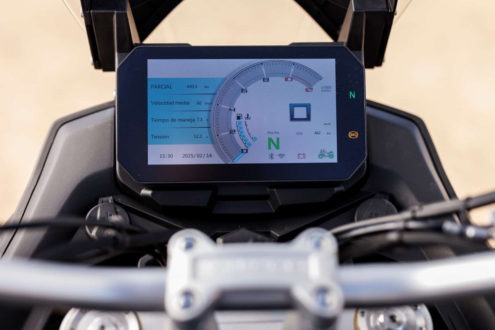 MITT TT 555 GOLD EDITION 2025