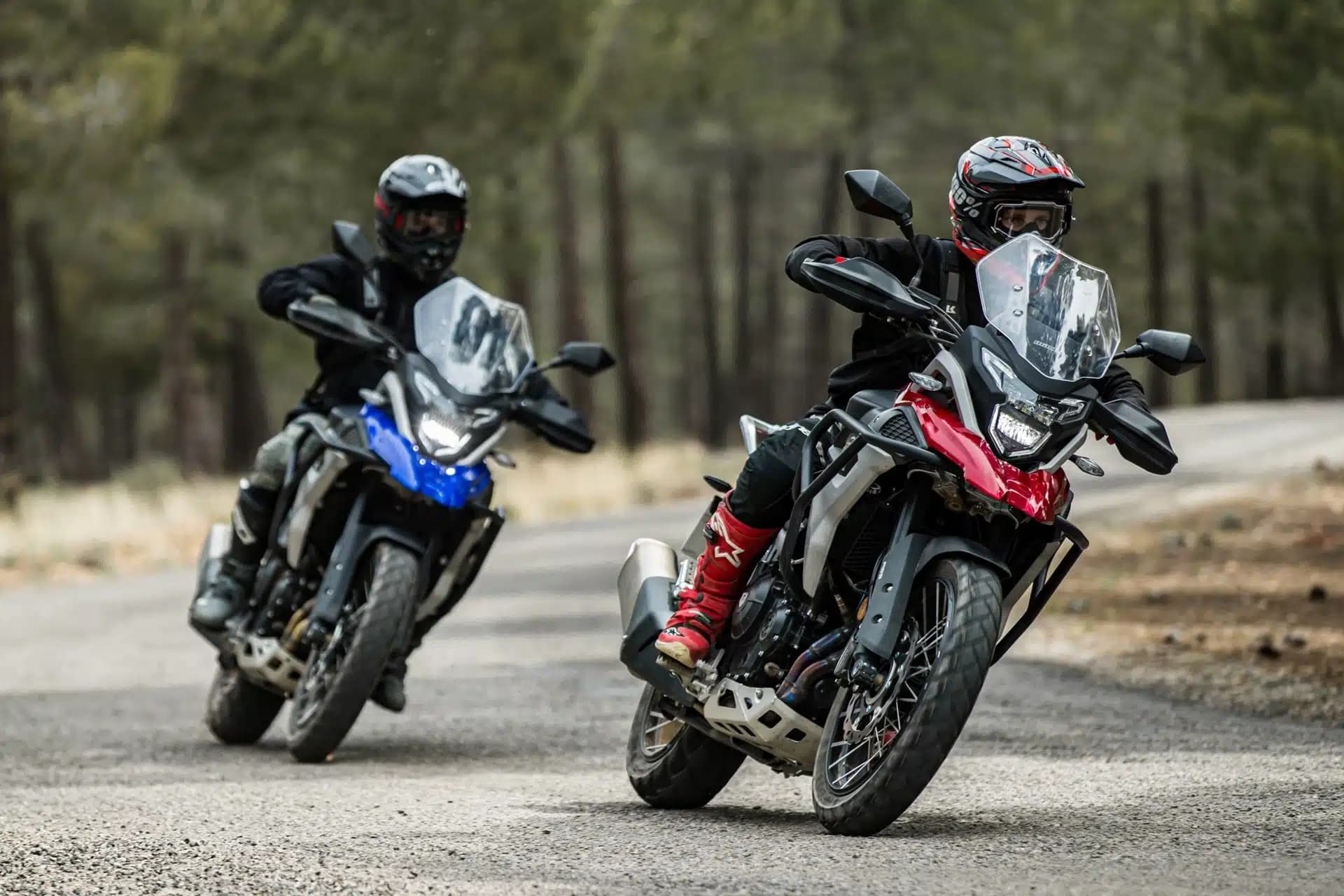 Nace MB Motor France, la nueva filial gala de Motos Bordoy