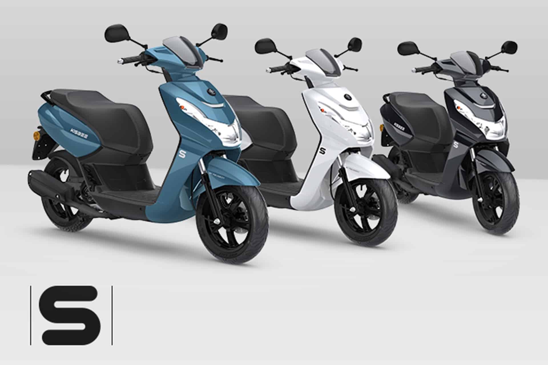 La conocida saga Kisbee de Peugeot Motorcycles, reconvertida en una marca independiente