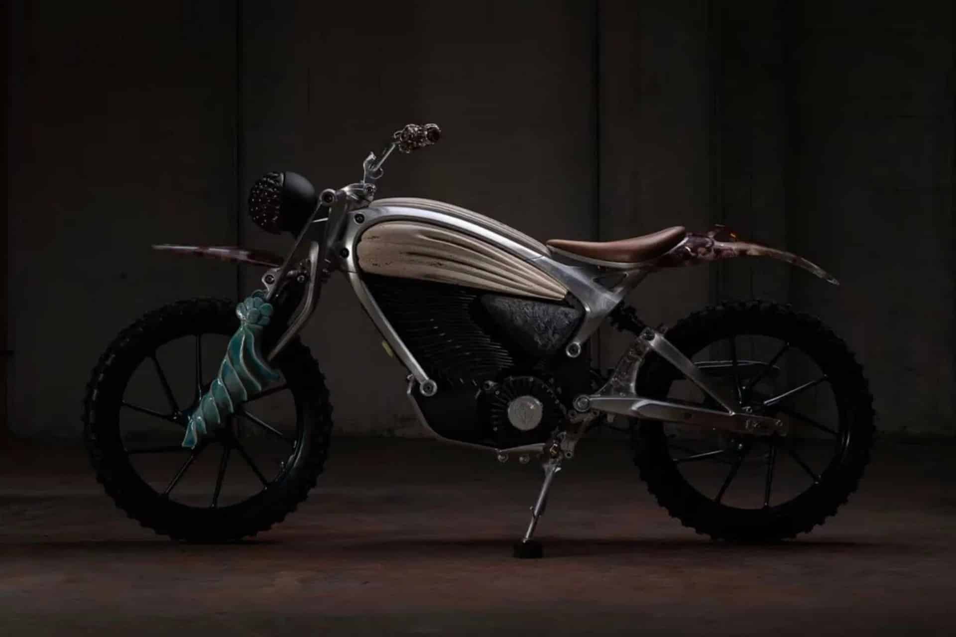 Motototem Mattia Biagi