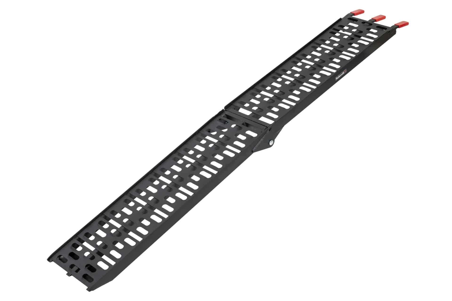 Rothewald 2025 load ramps range: load your motorcycle in a simple and safe way