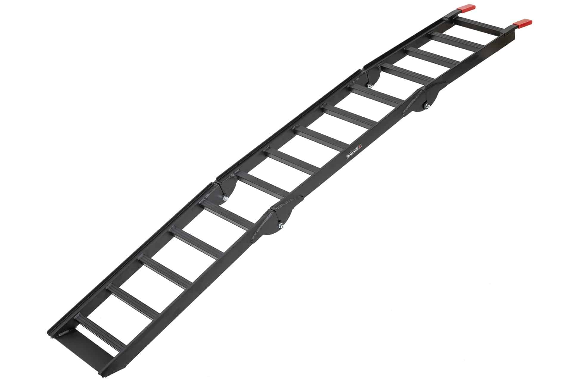 Rothewald 2025 load ramps range: load your motorcycle in a simple and safe way