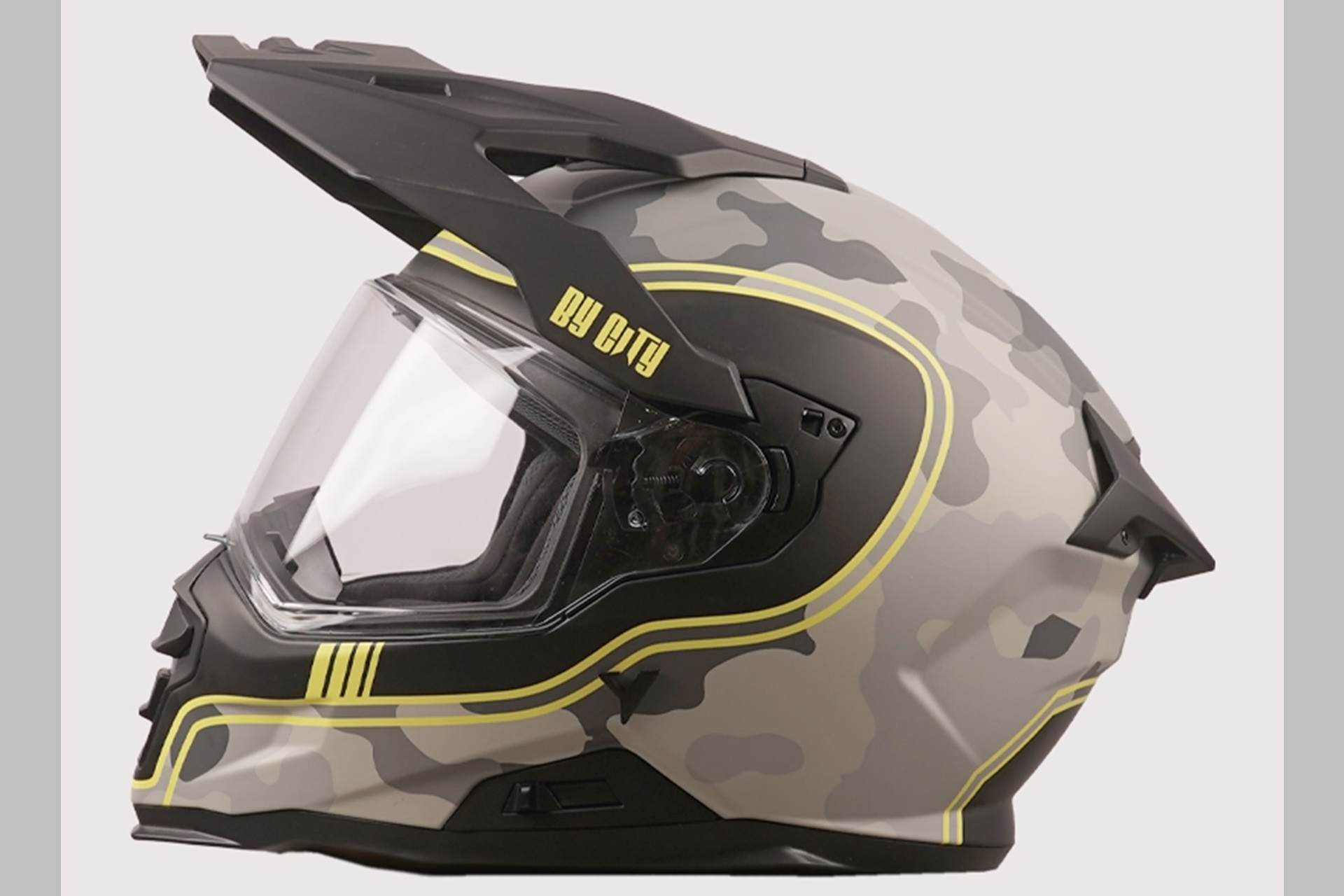 XTREME 2025: The Bycity Integral designed to offer maximum security