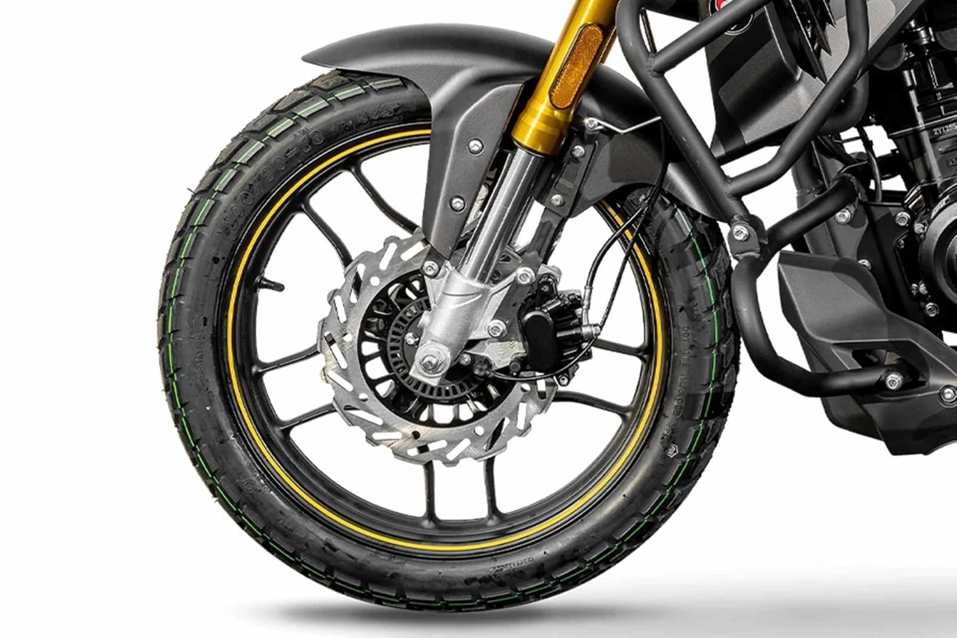 Cyclone renews its range with the new Battlo and Rx1 Pro 2025