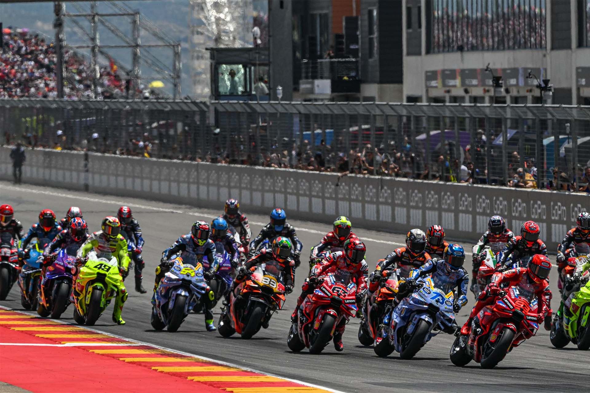 The agreement is expected to be formalized before July 3