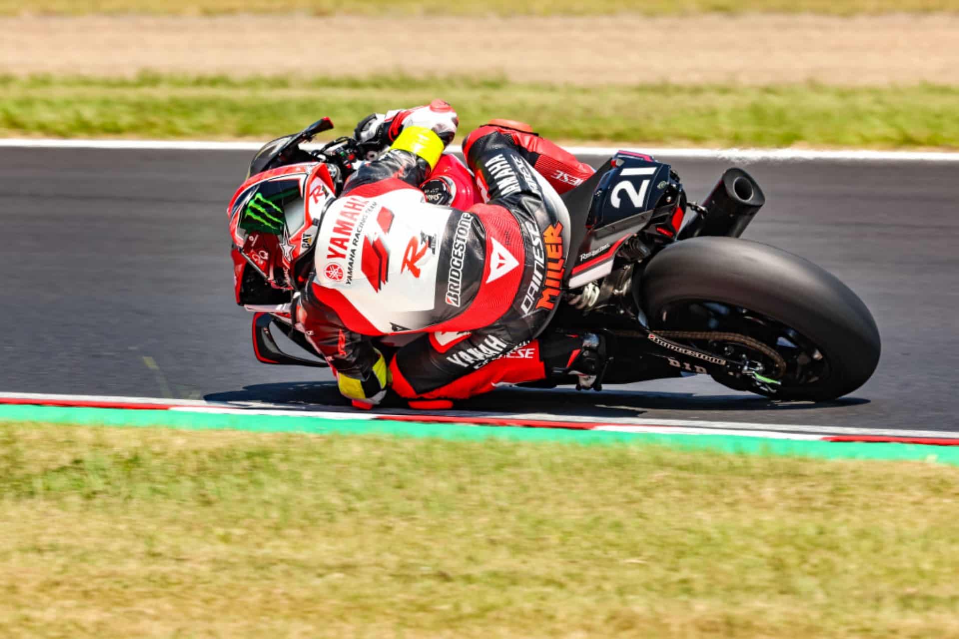 8 hours of resistance from Suzuka 2025