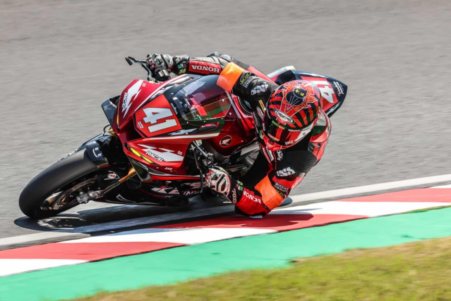 8 hours of resistance from Suzuka 2025