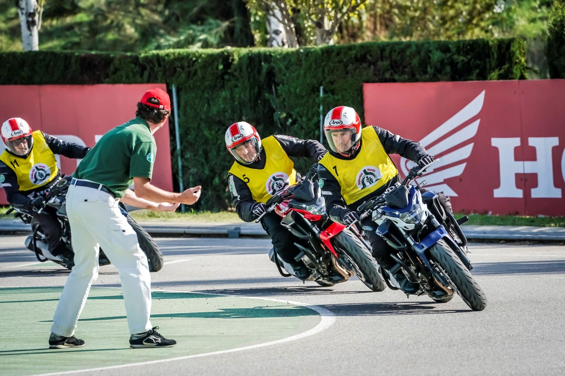 Honda Security Institute