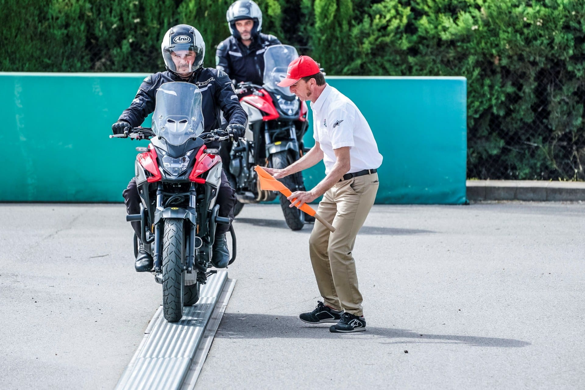 Honda Security Institute