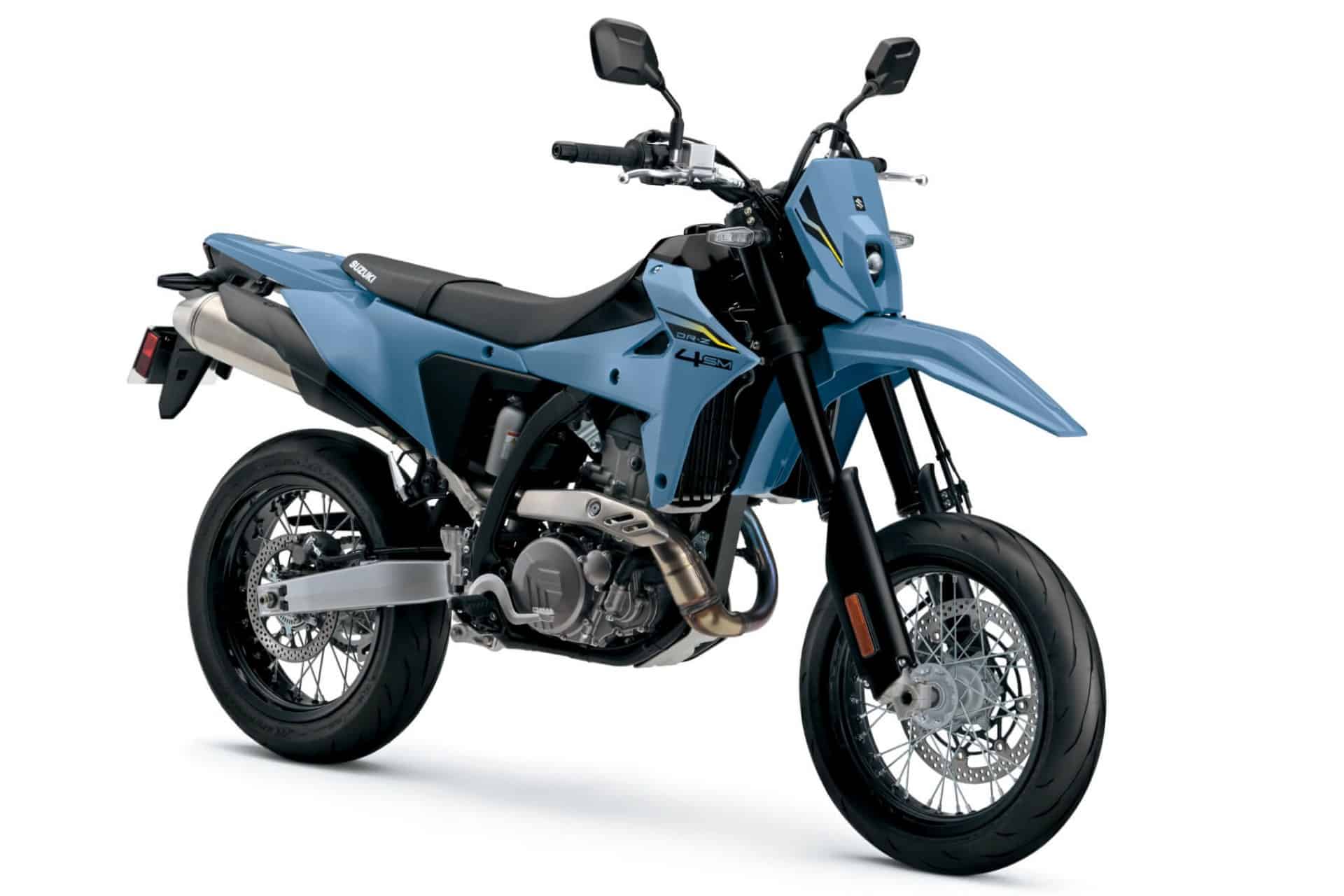 Suzuki DR-Z4SM 2025