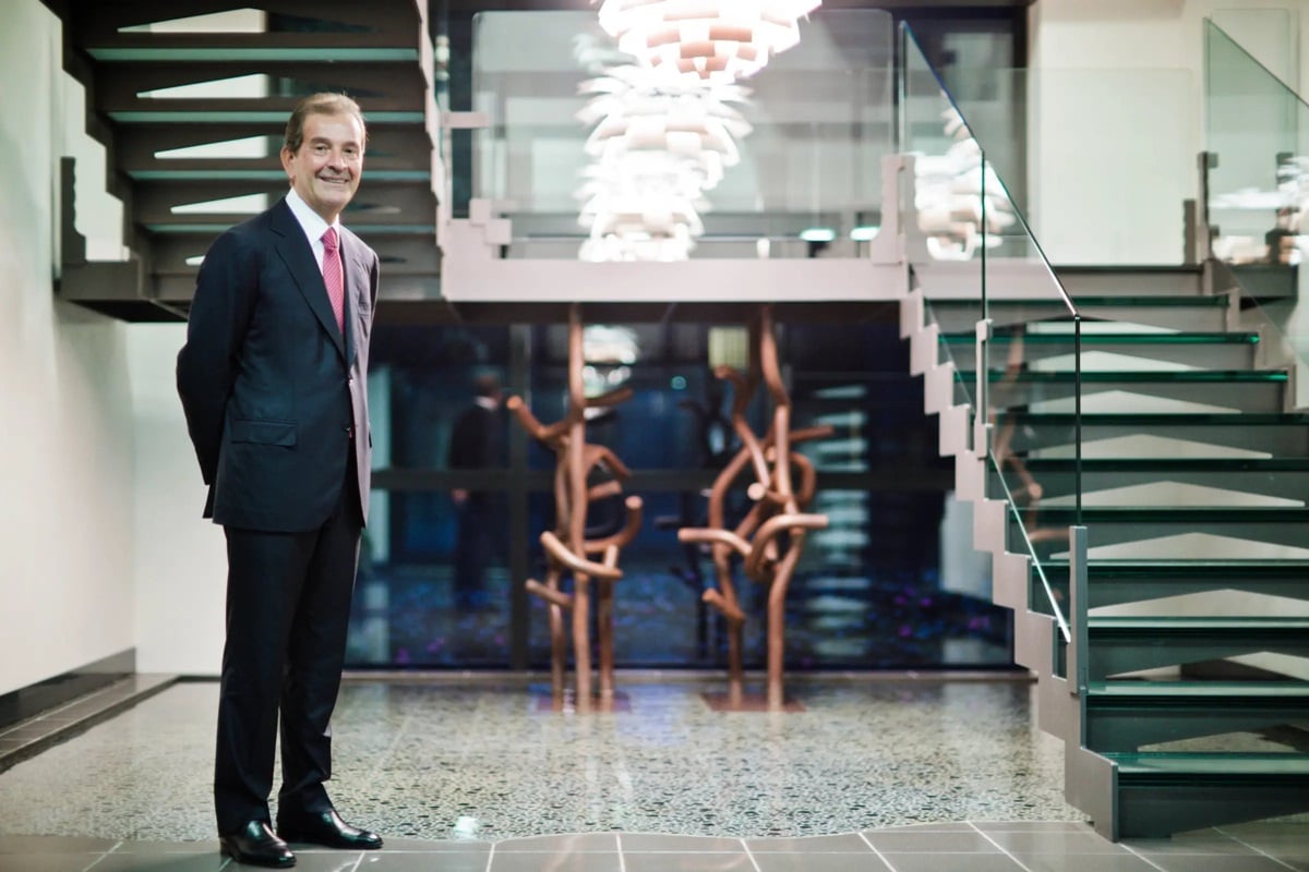 Fallece Elio Marioni, presidente y fundador de Askoll EVA